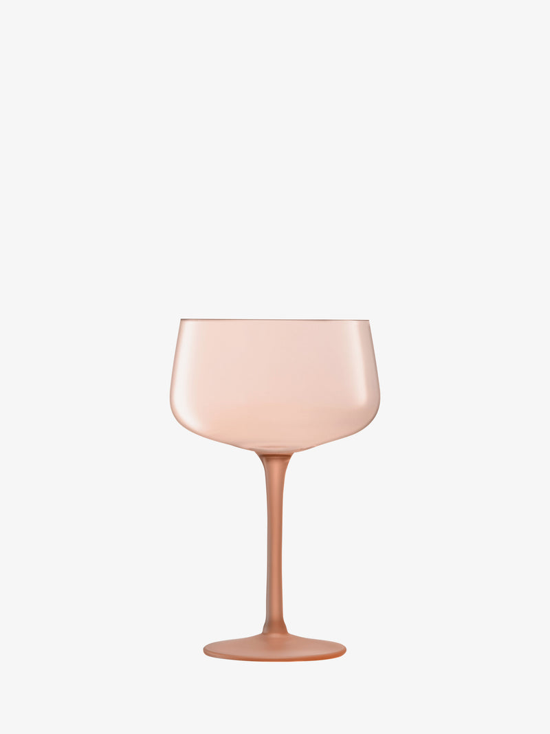 Cocktail Saucer