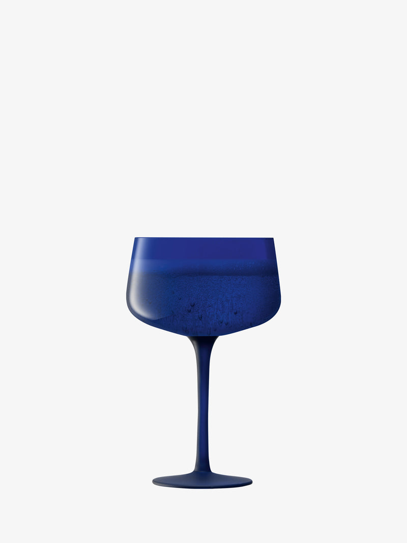 Cocktail Saucer