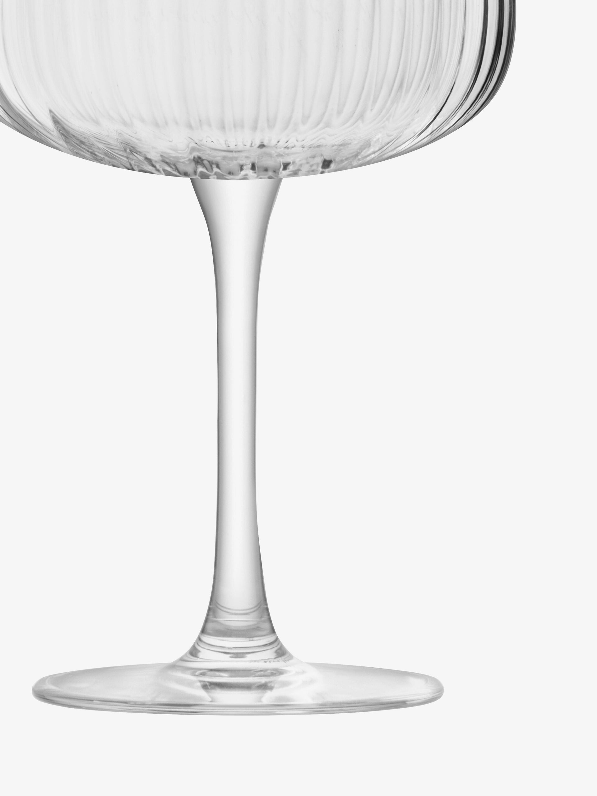 Cocktail Saucer