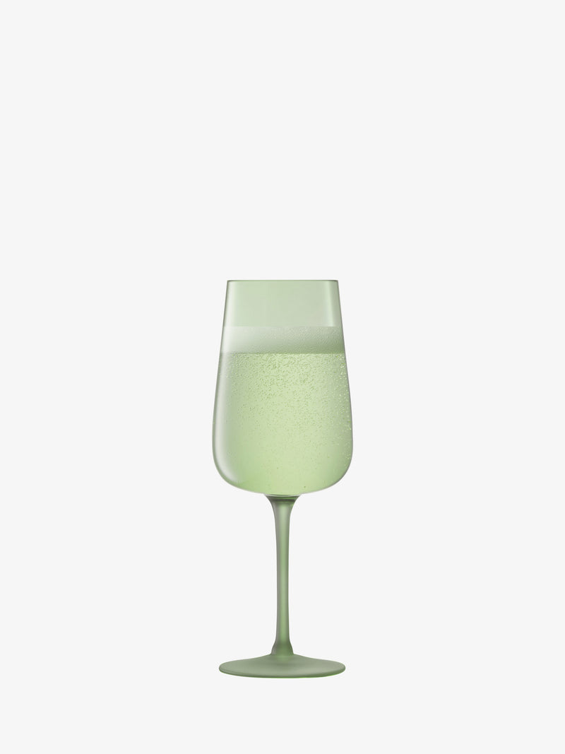 Flute Glass