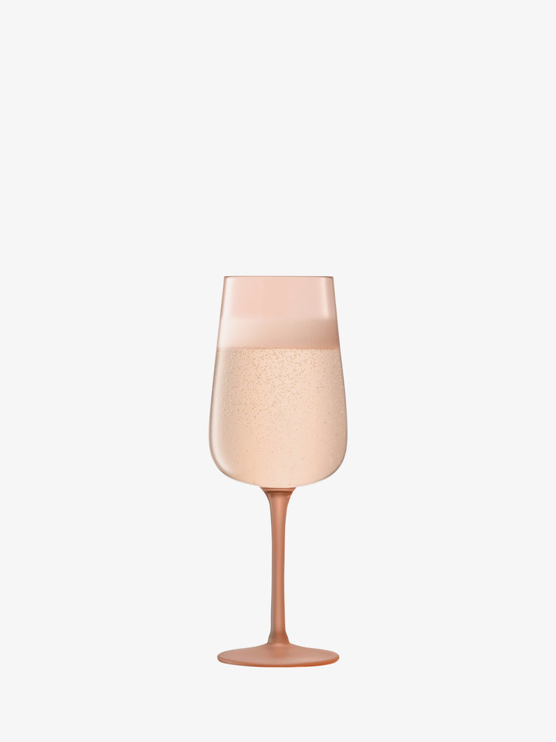 Flute Glass