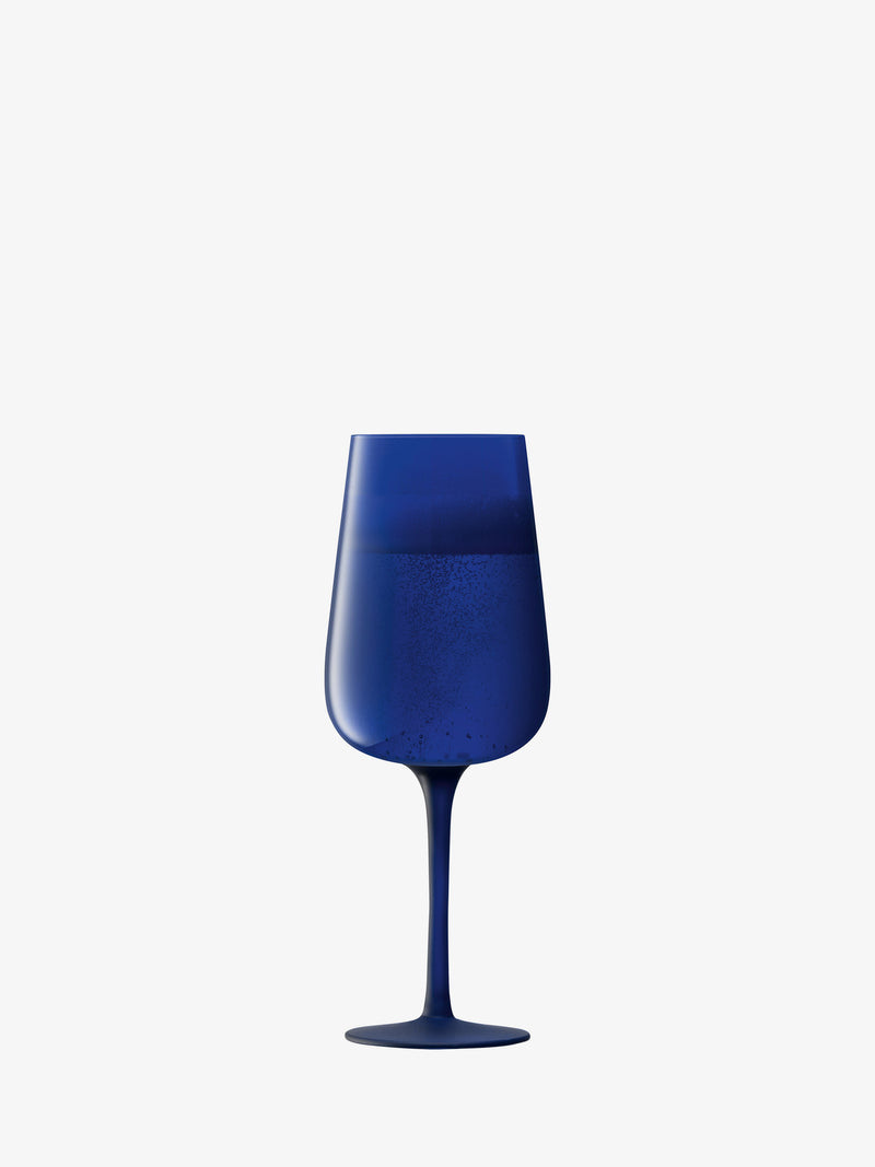 Flute Glass