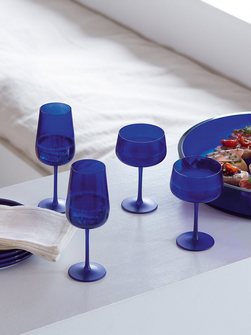 Flute Glass