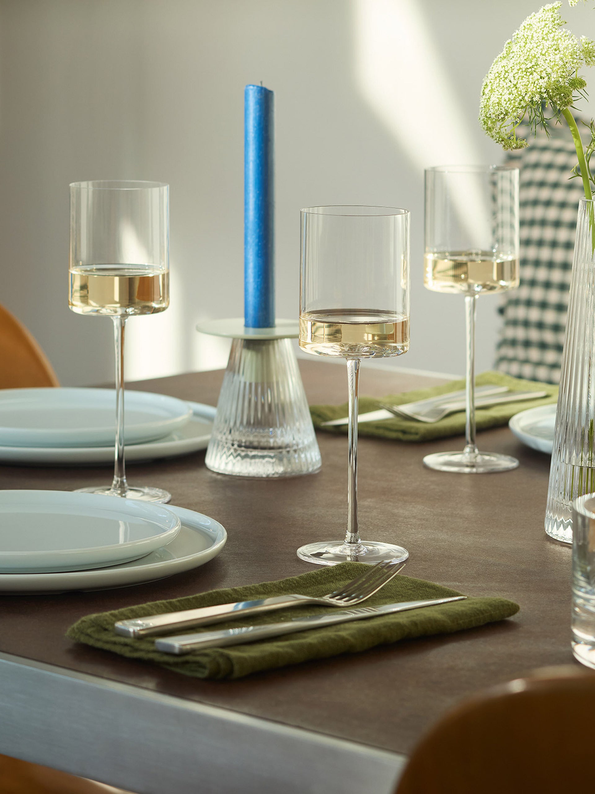 White Wine Glass