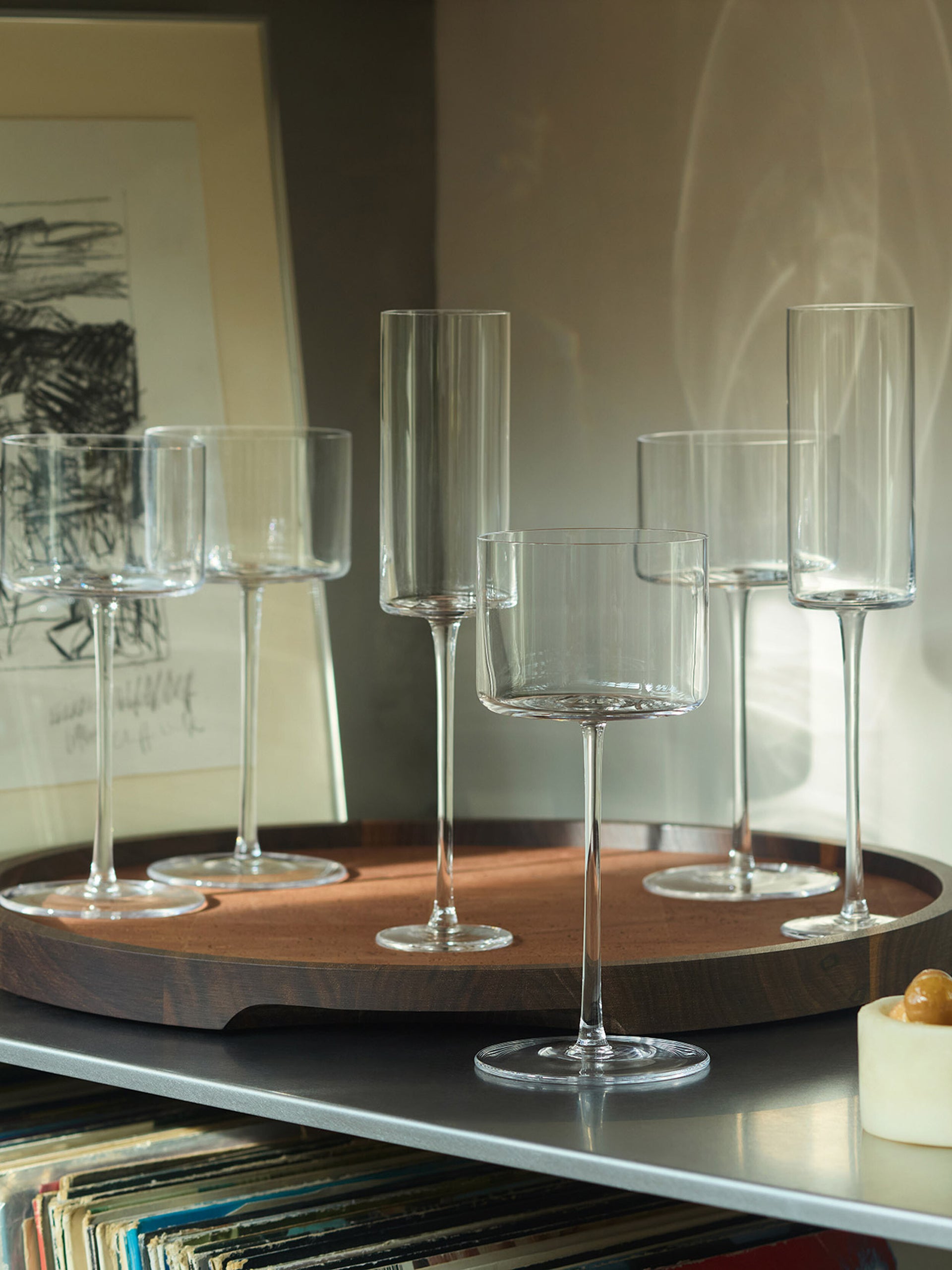 Champagne Flute
