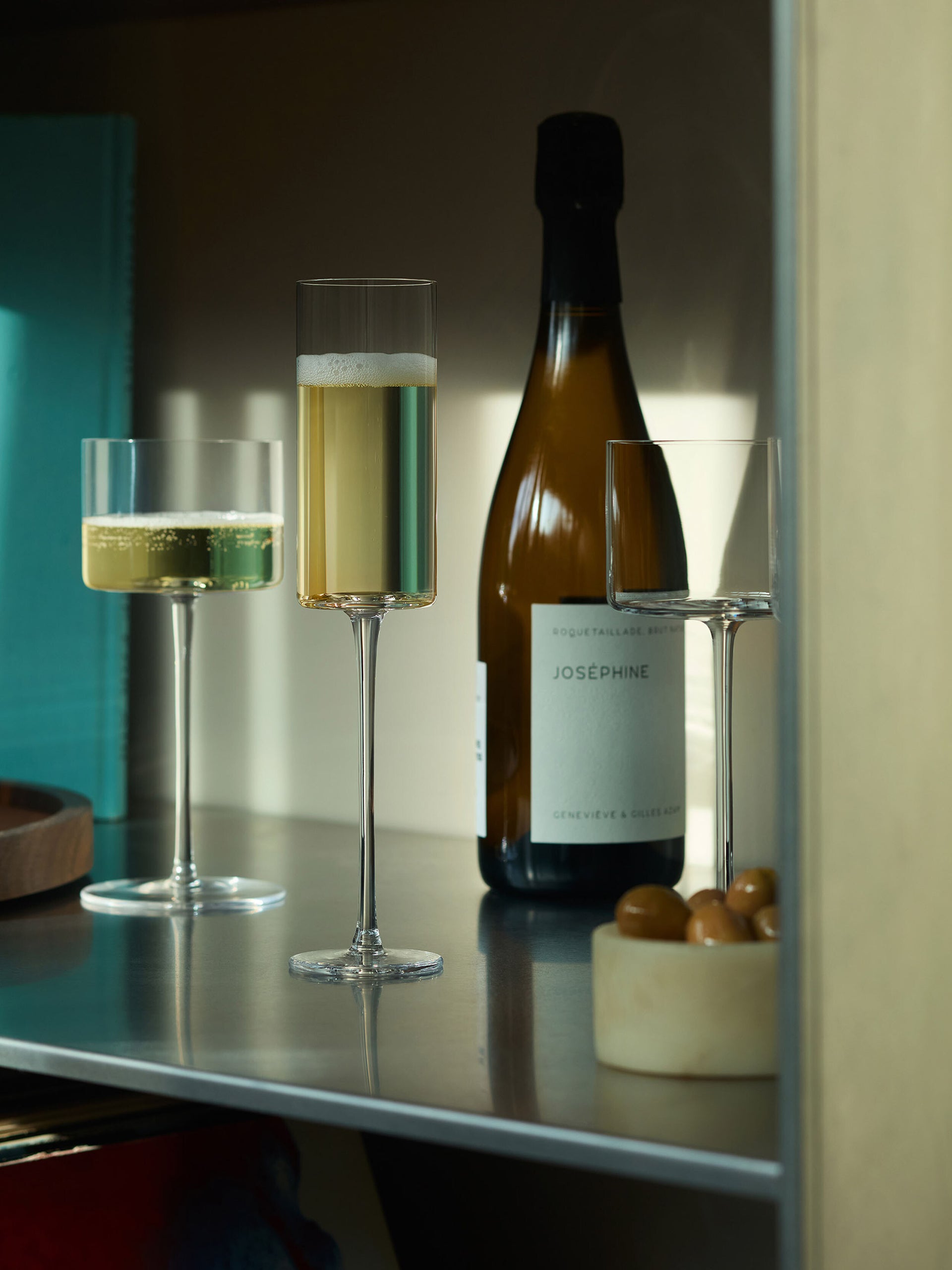 Champagne Flute