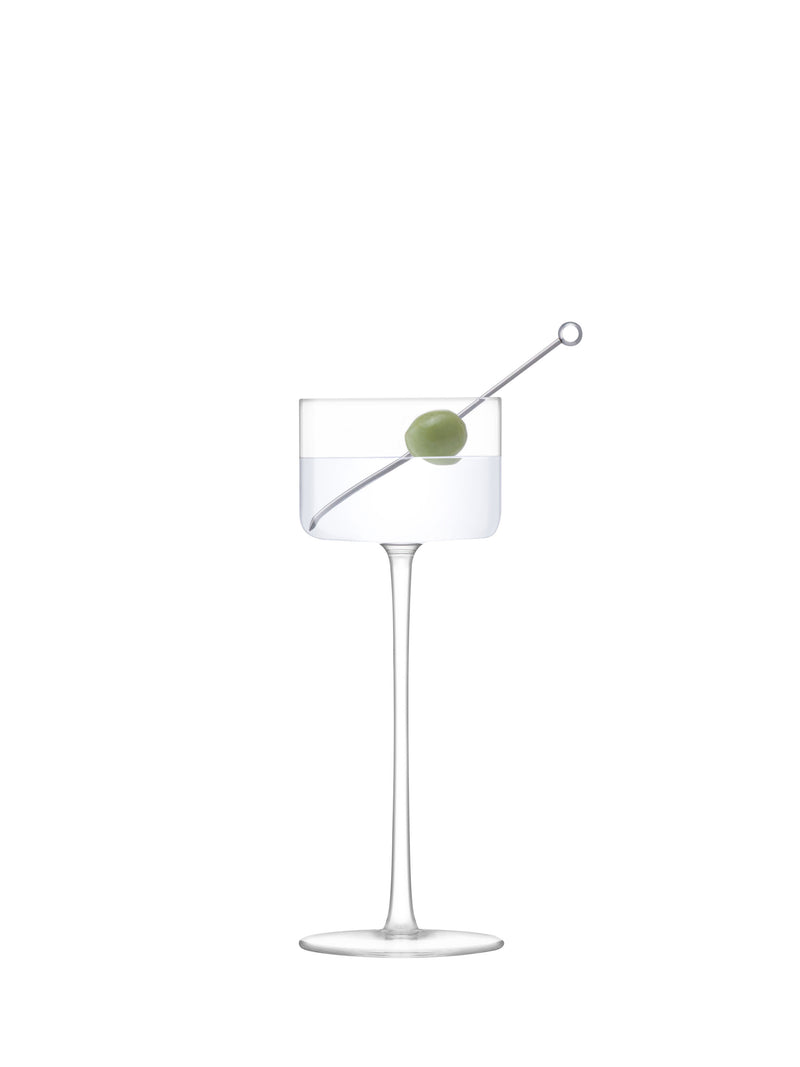 Martini Glass