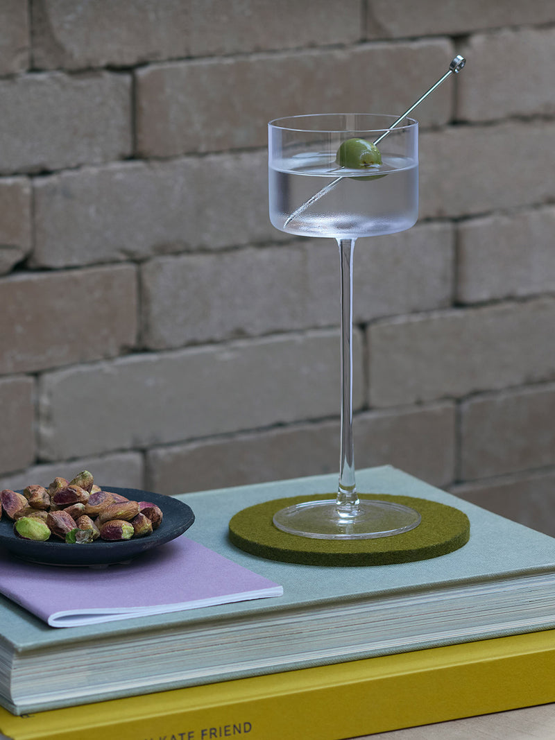 Martini Glass