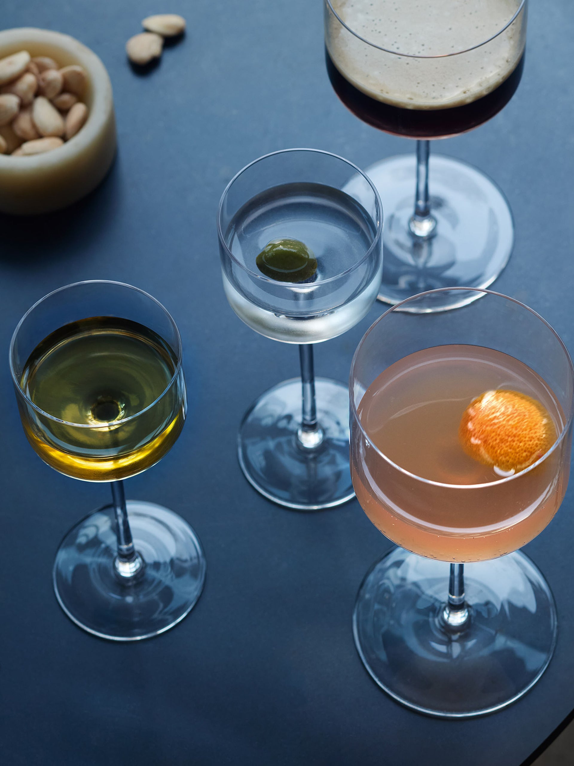 Martini Glass