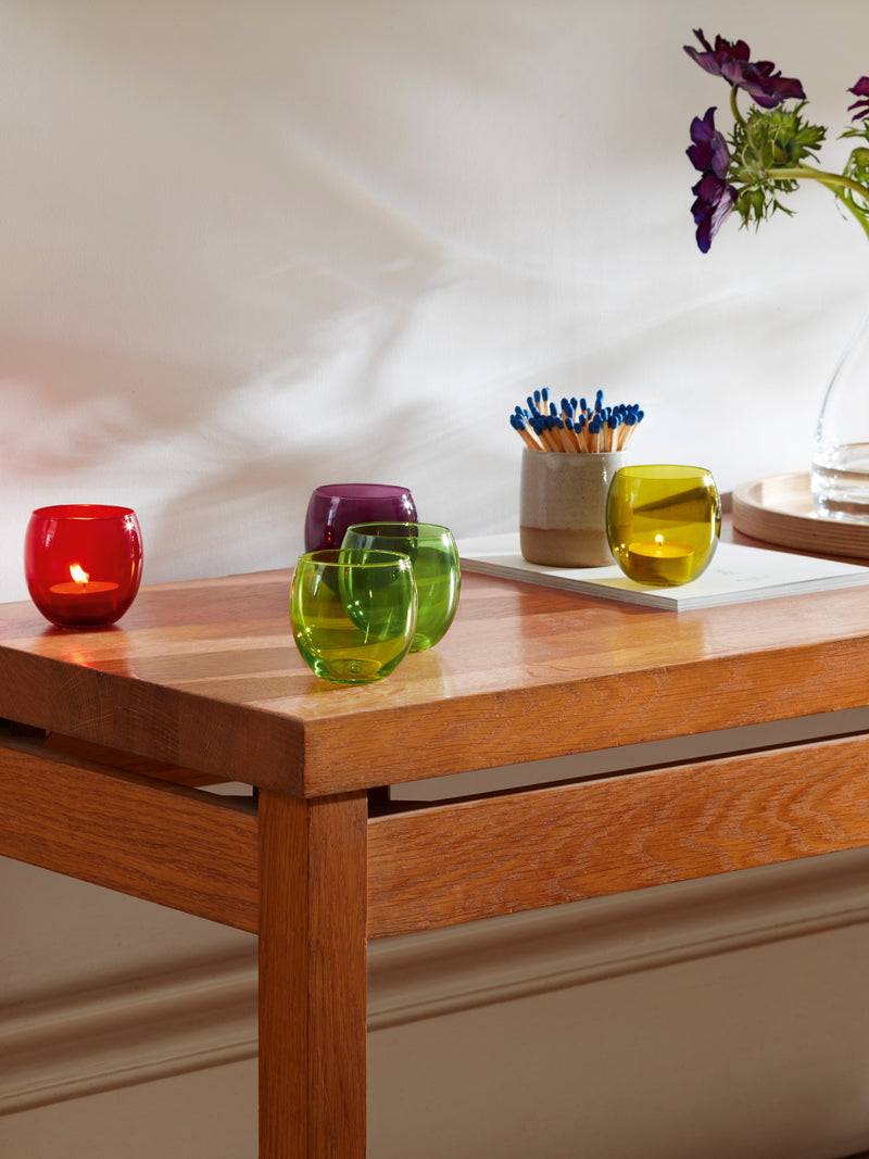 Tealight Holder