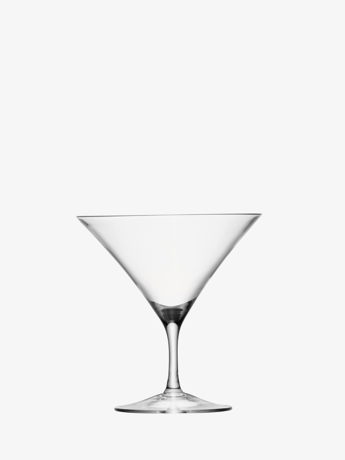 LSA BAR Martini Glasses 6.4oz / 180ml (Set of 2) LSA BAR Martini Glasses 6.4oz / 180ml (Set of 2) Image