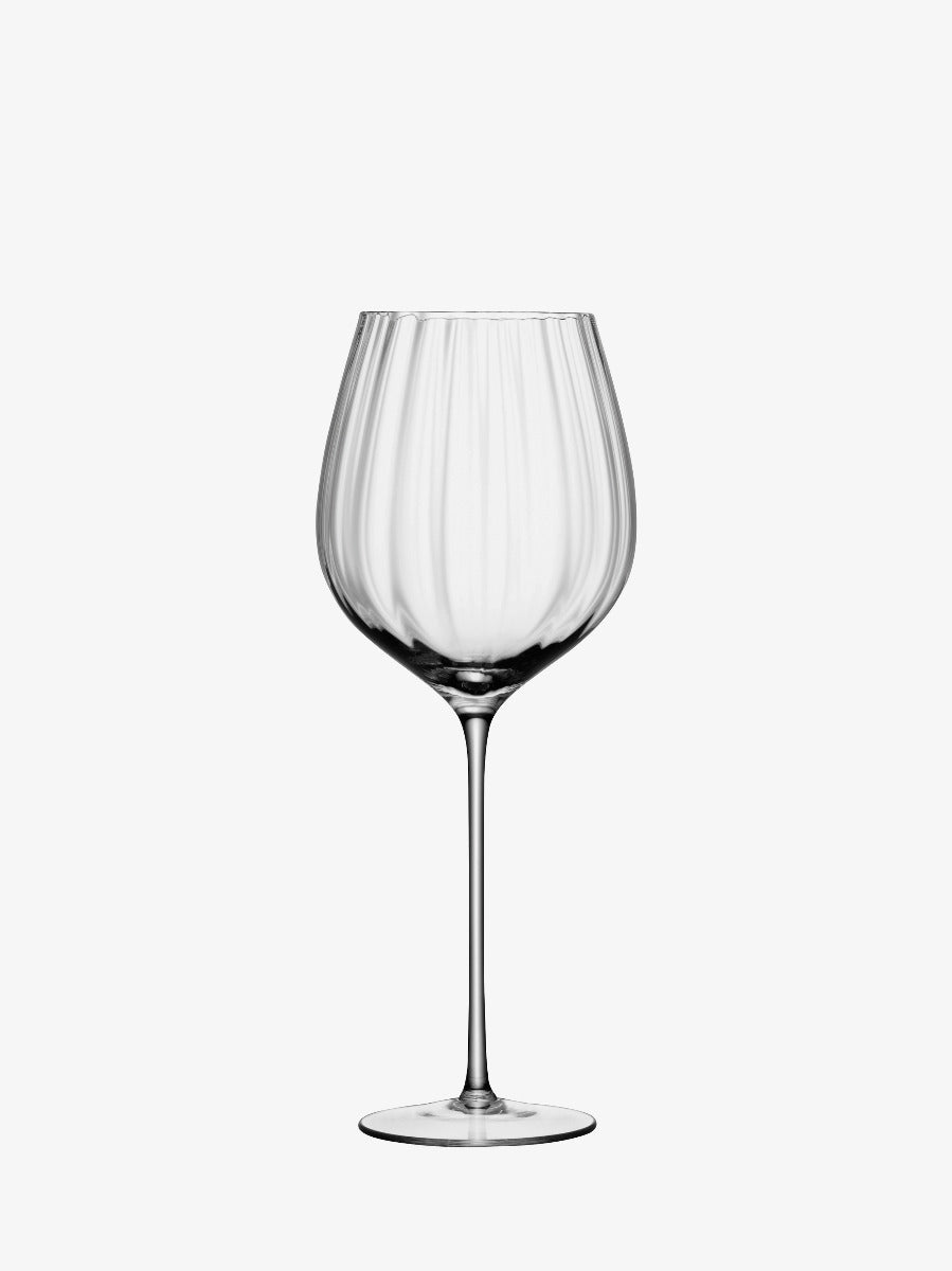 Red Wine Glass