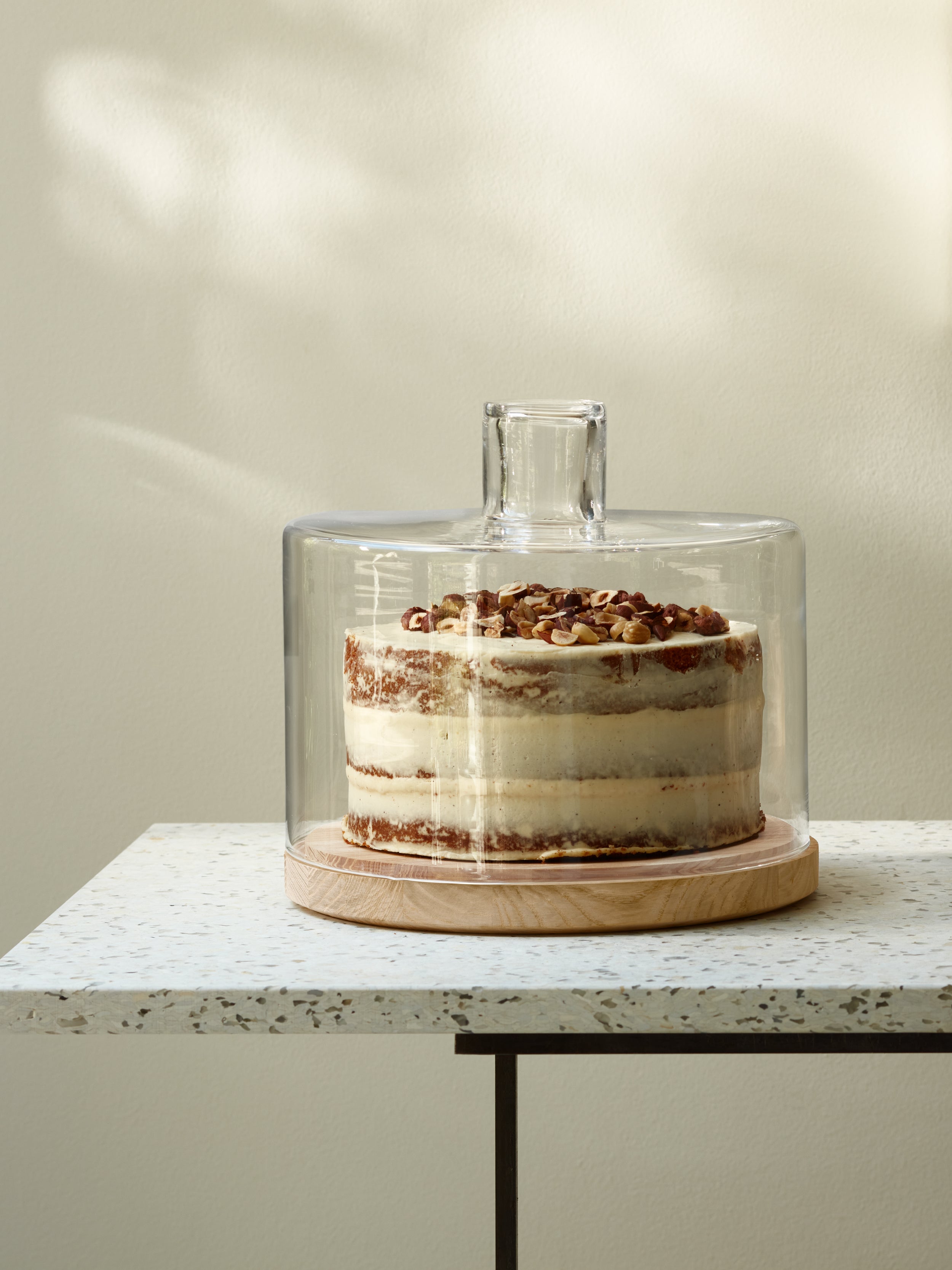 LSA ケーキ　チーズドーム Lotta Cake/Cheese Dome | LSA International