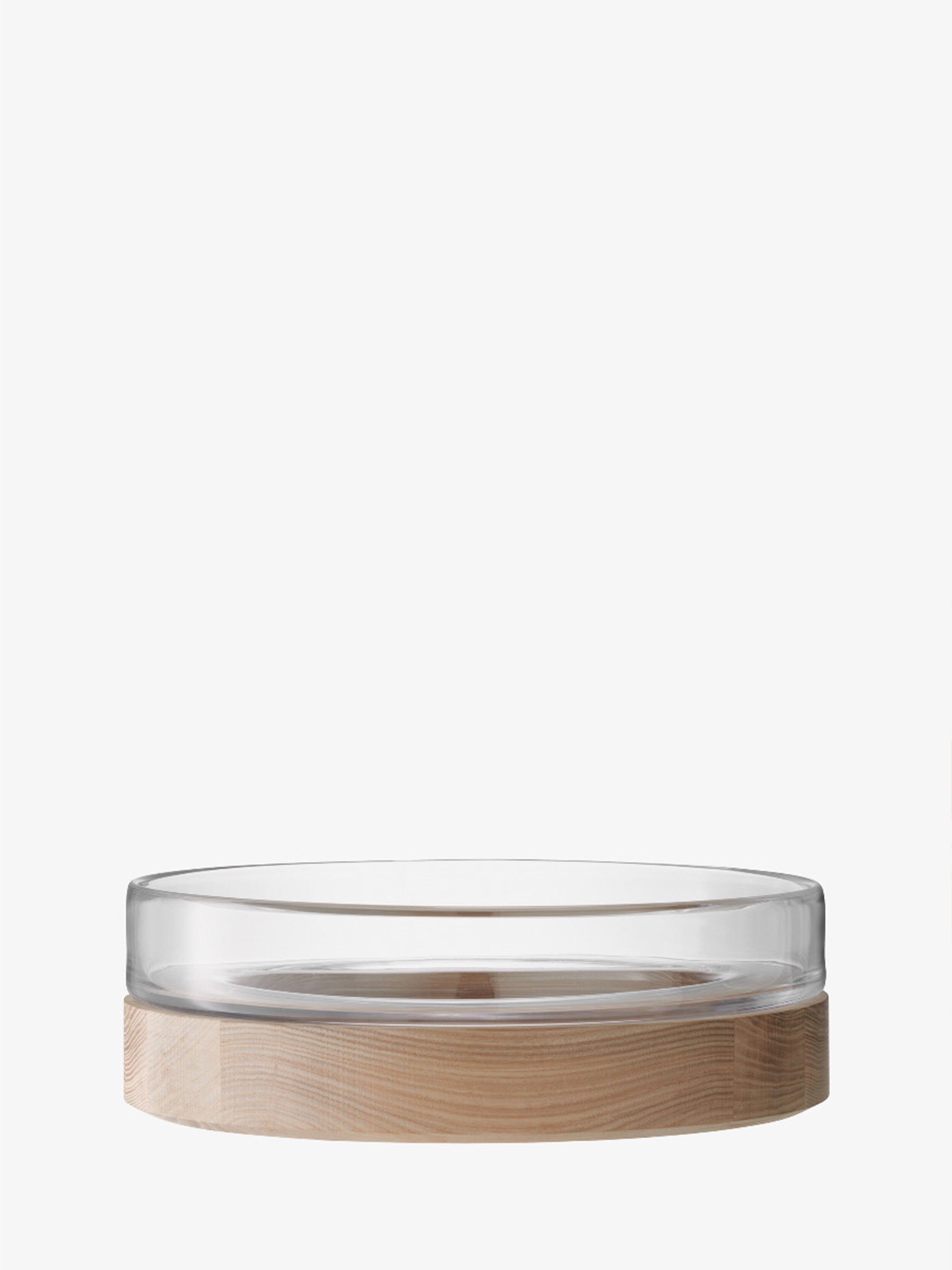 LSA Lotta Bowl & Ash Base – 4L (G990-02-301) LSA Lotta Bowl & Ash Base – 4L (G990-02-301) Image