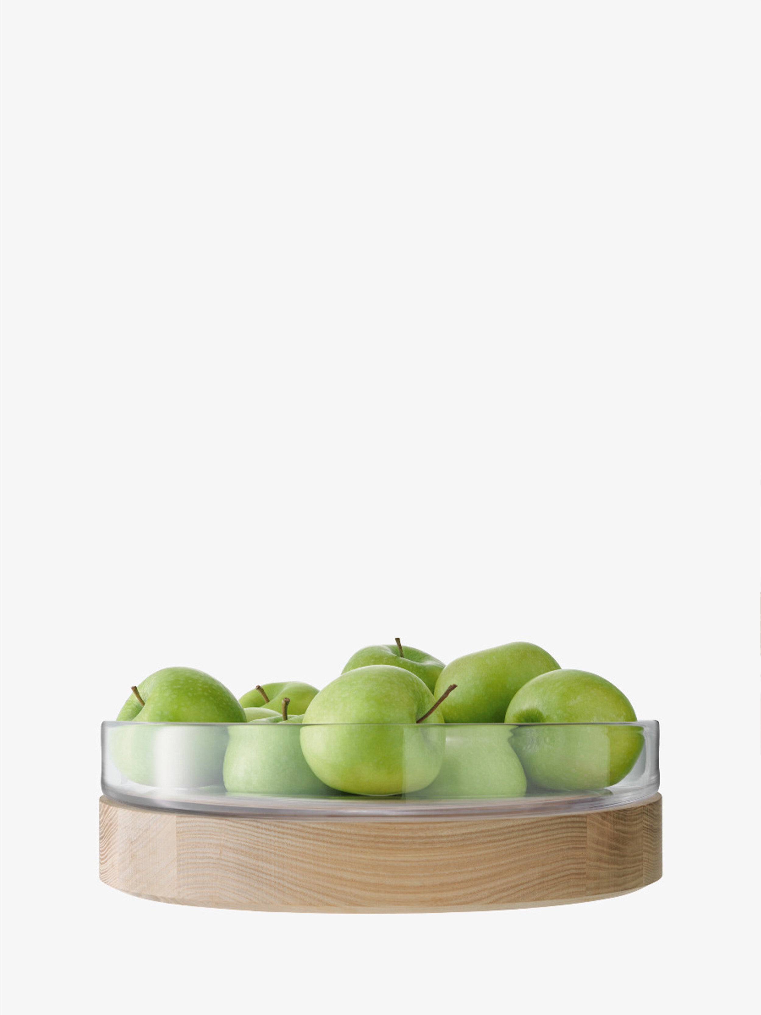 Lotta Bowl & Ash Base - 4L | LSA International