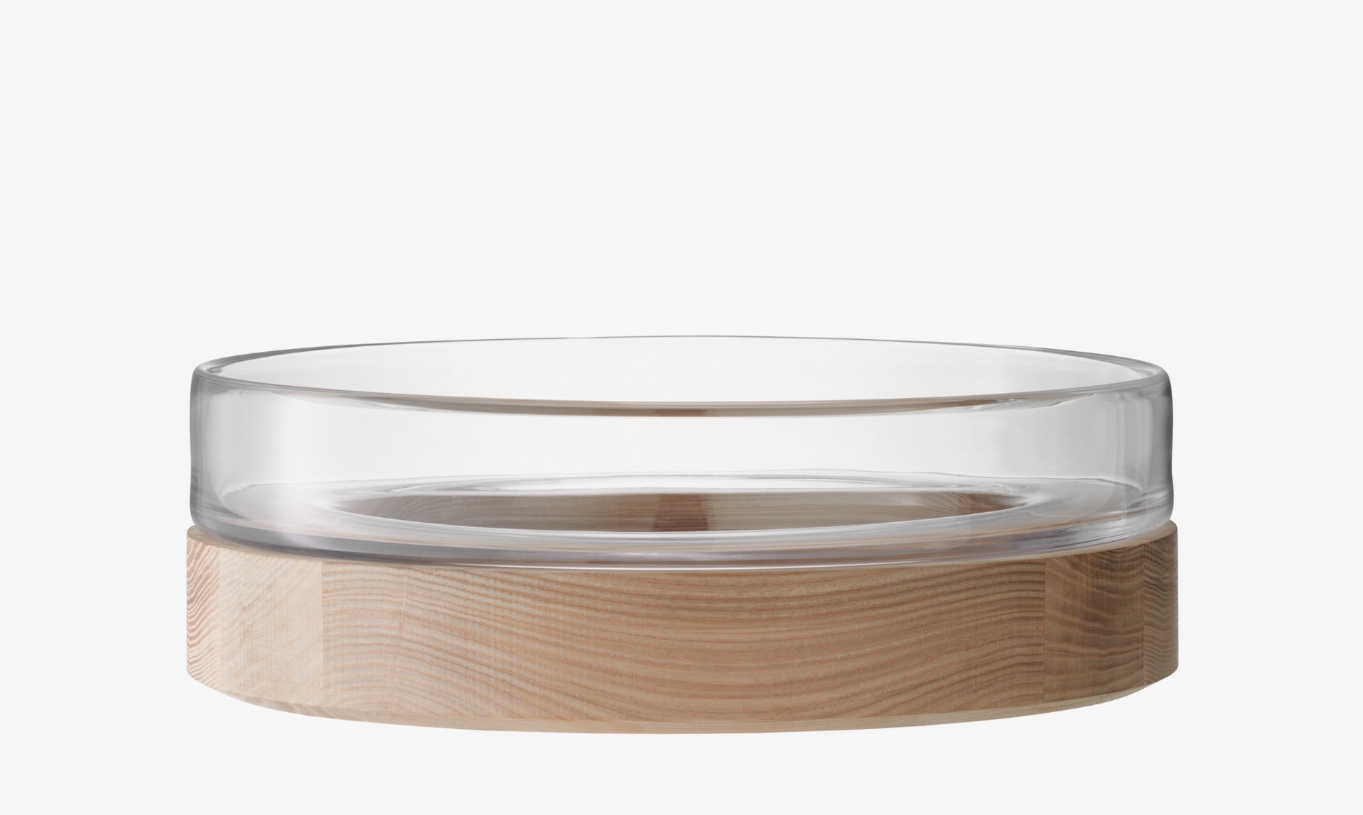 Lotta Bowl & Ash Base - 4L | LSA International