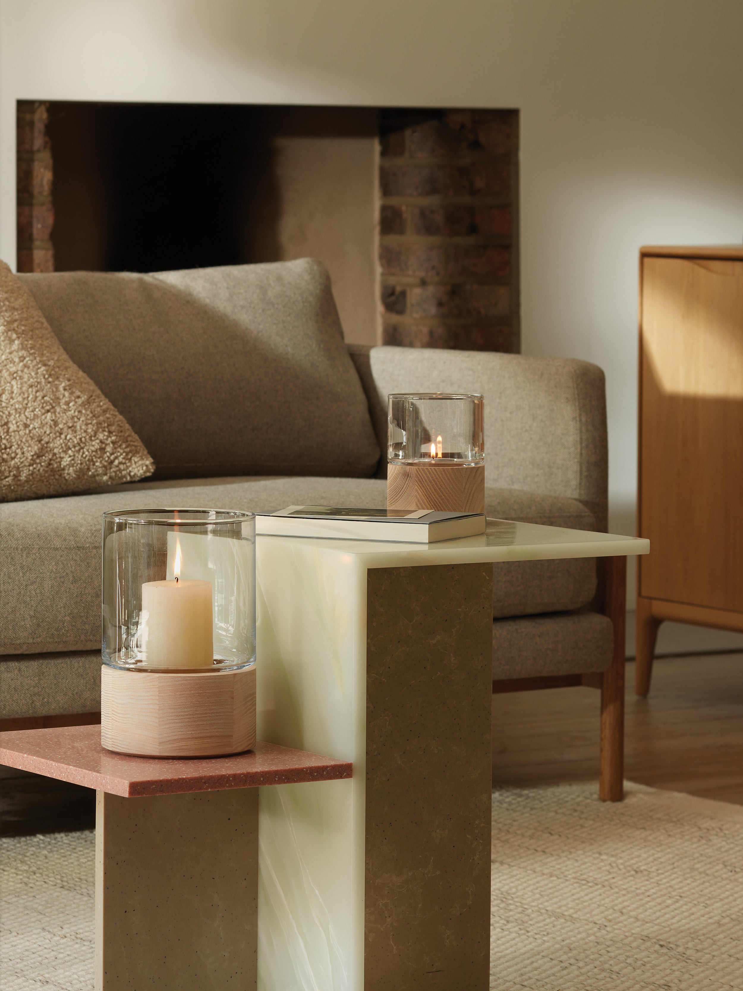 Lotta Lantern | LSA International