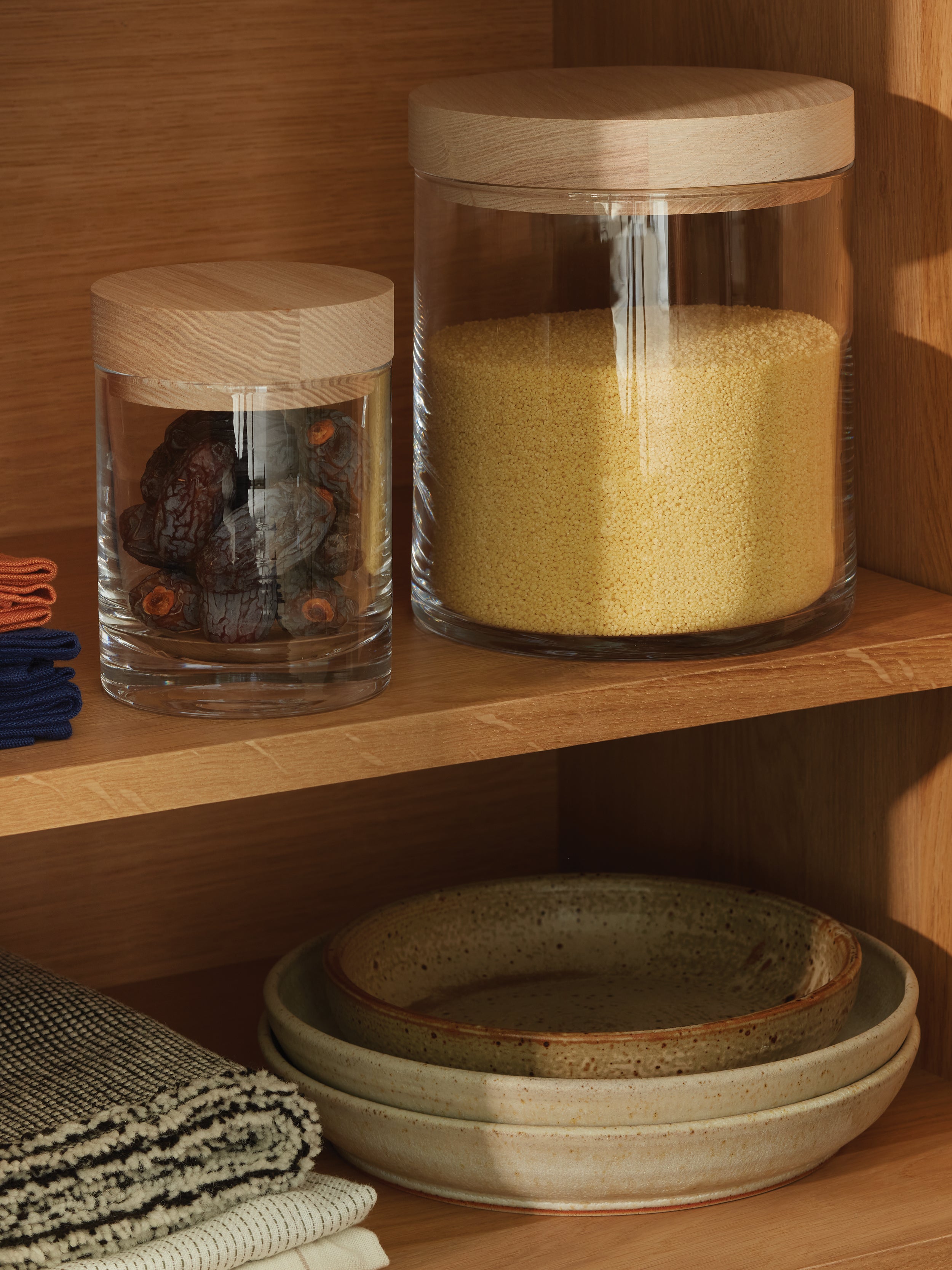 Lotta Container - 2.65L | LSA International