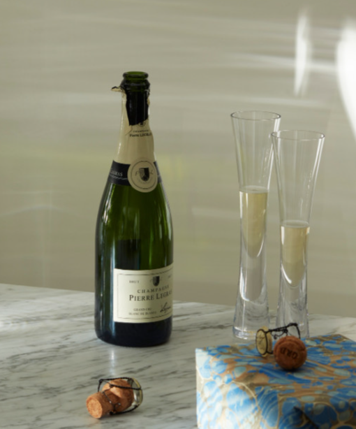 Wedding gifts