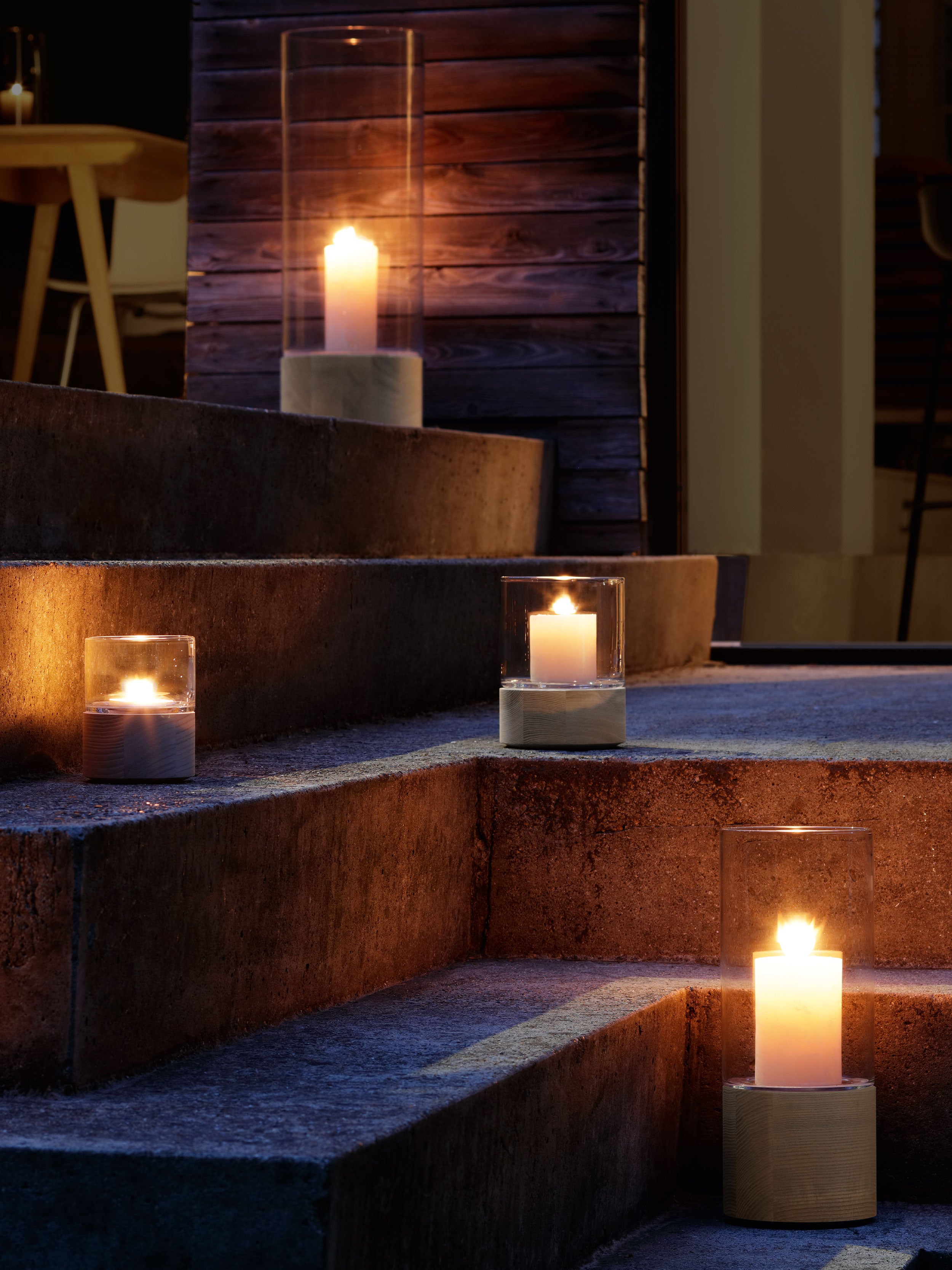 Lotta Vase | LSA International