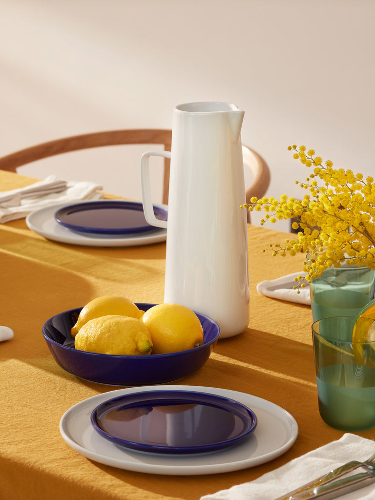 Collective Starter/Side Plate, Set of 2 | LSA International
