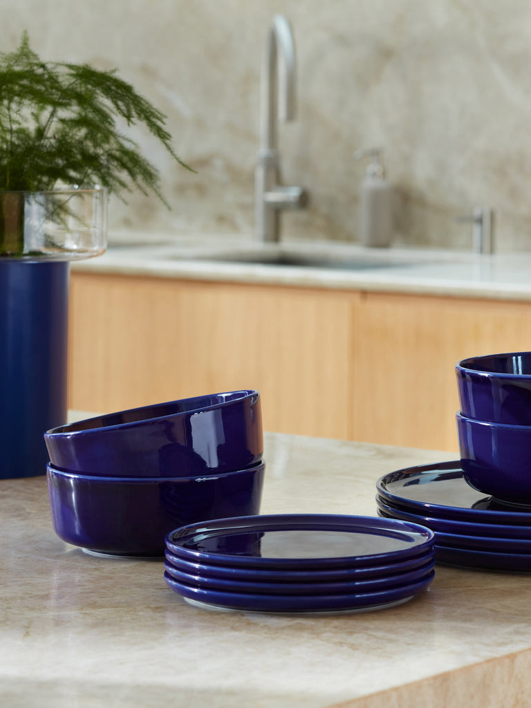 Collective Starter/Side Plate, Set of 2 | LSA International