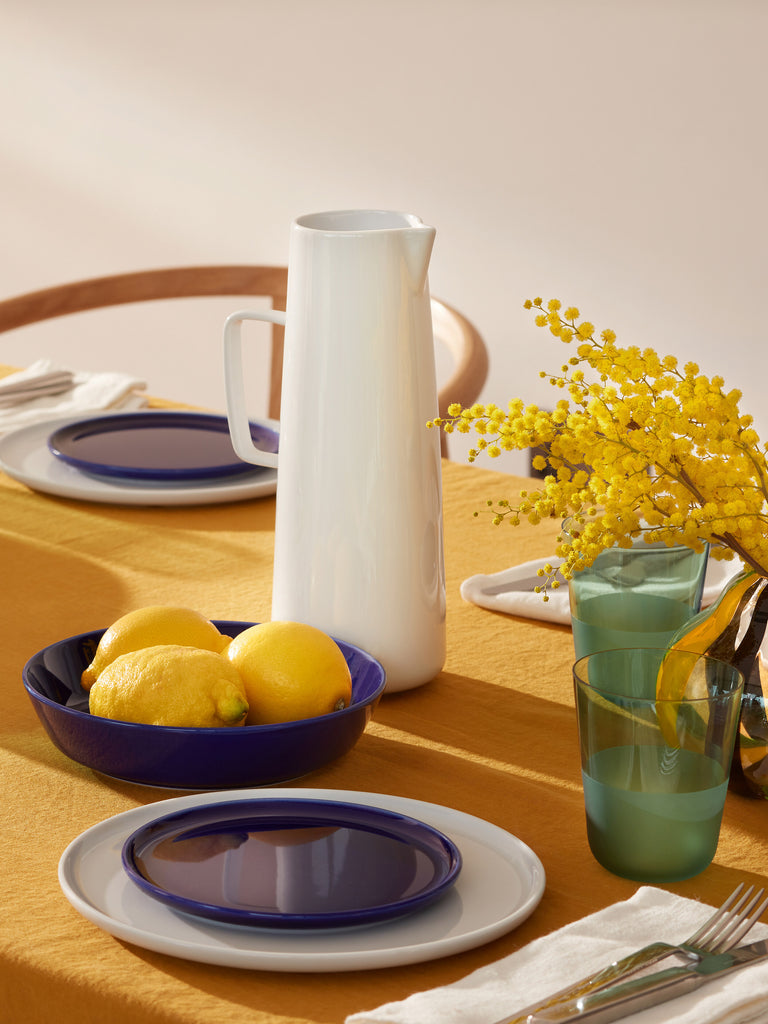 Collective Starter/Pasta Bowl, Set of 2 | LSA International