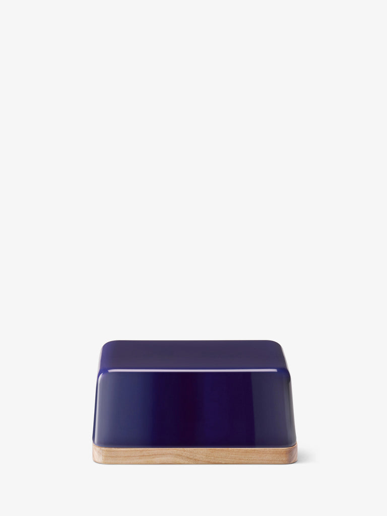 Collective Butter Dish & Ash Lid | LSA International