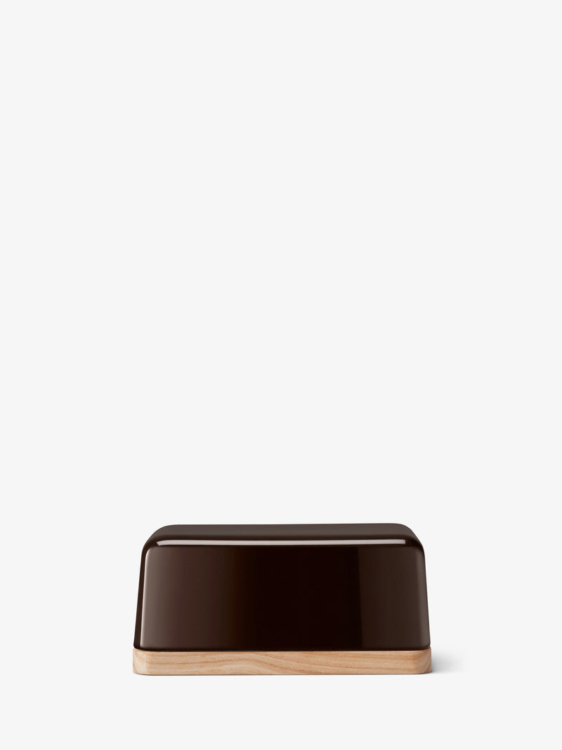 Butter Dish & Ash Lid