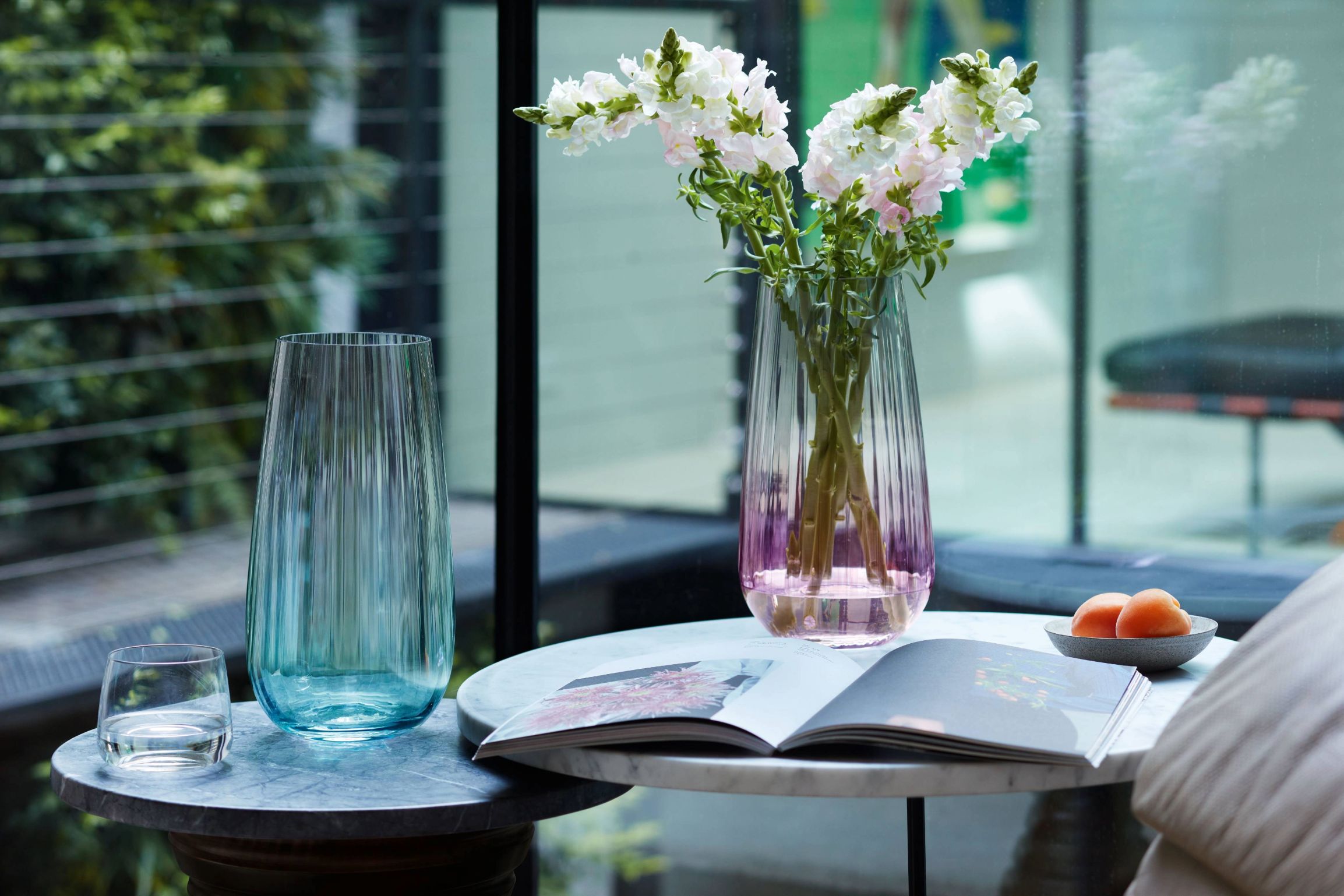 Dusk Vase | LSA International