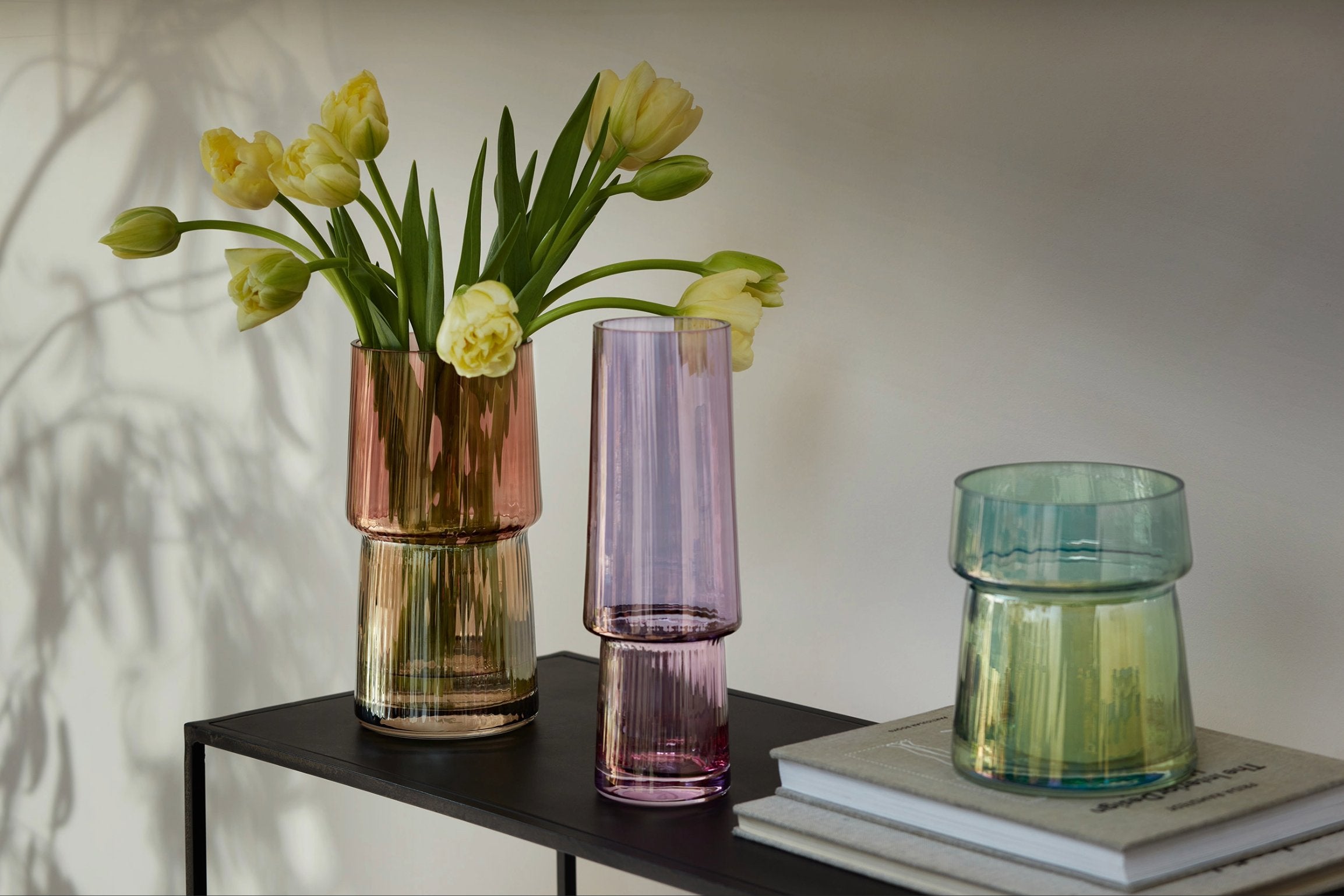 Gems Tumbler, Set of 4 - 560ml | LSA International