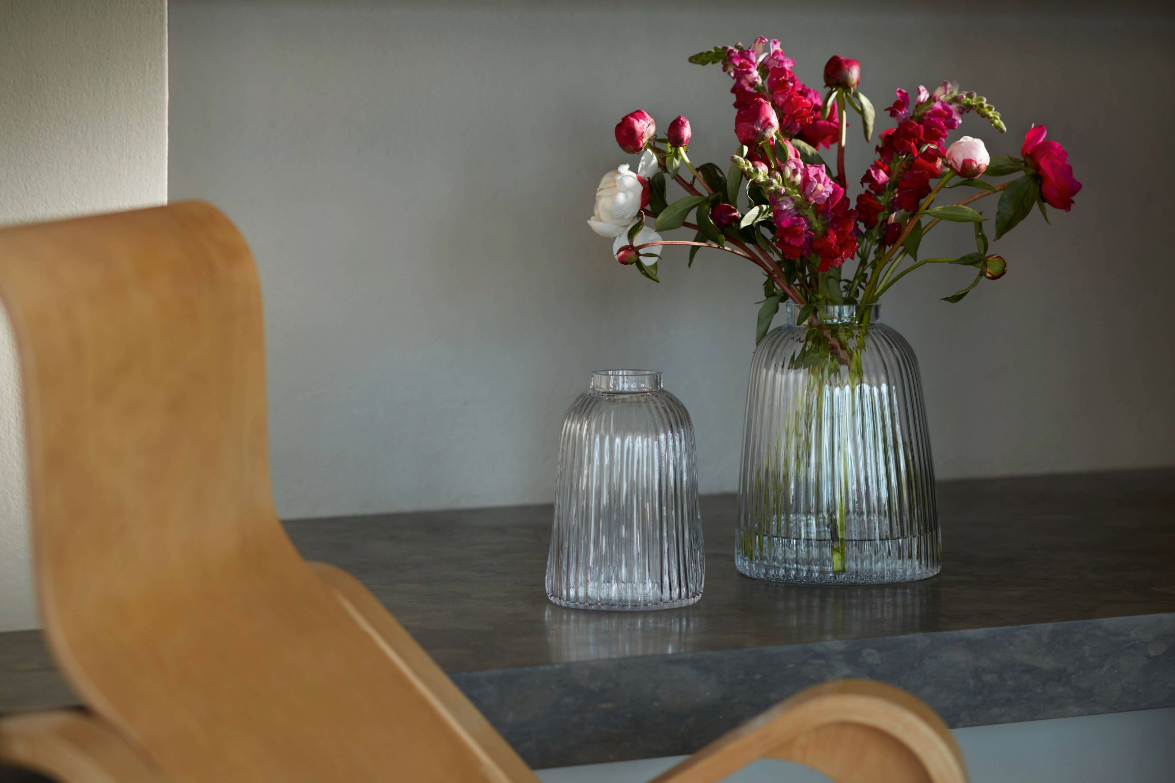 Pleat Vase | LSA International