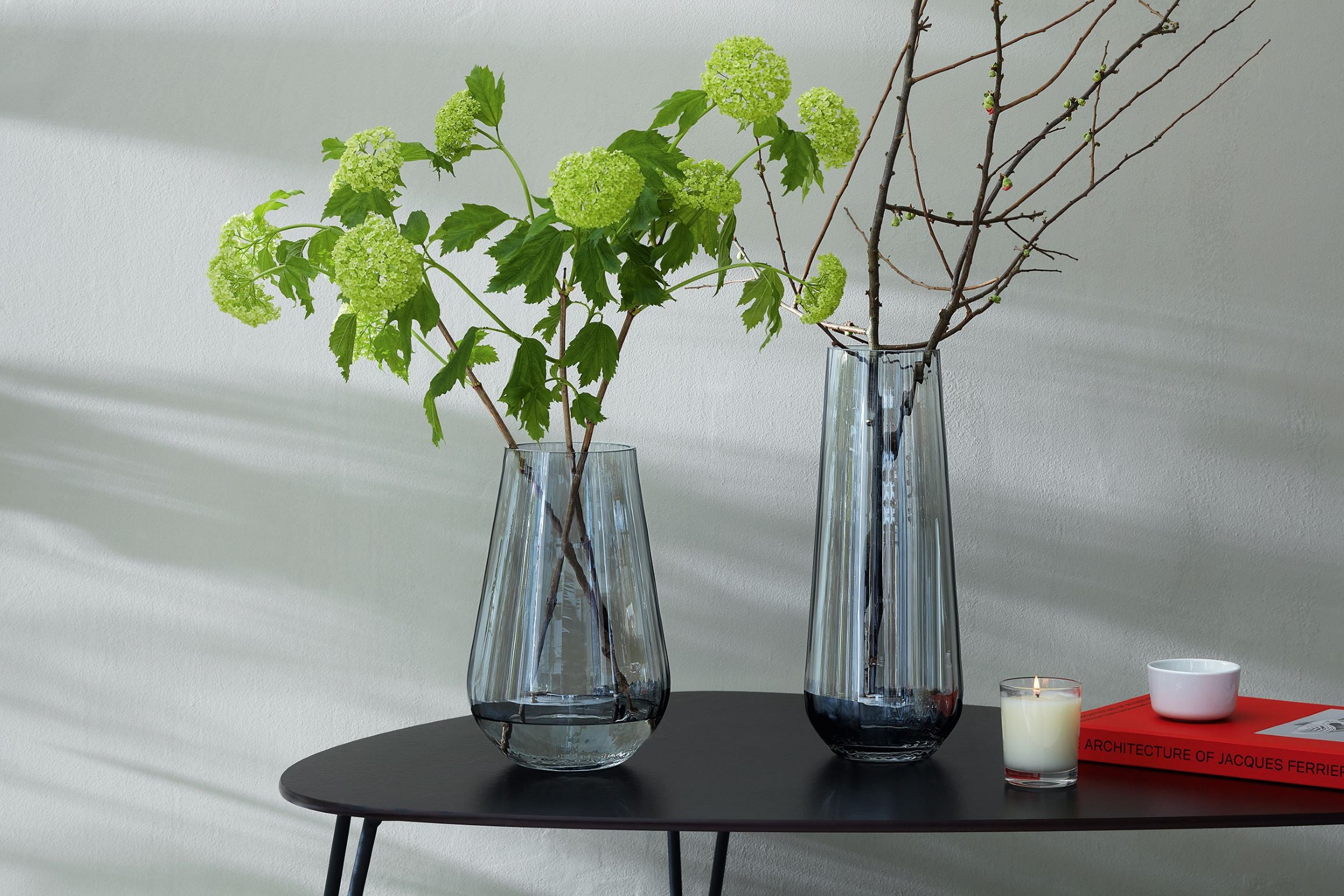 Zinc Vase | LSA International