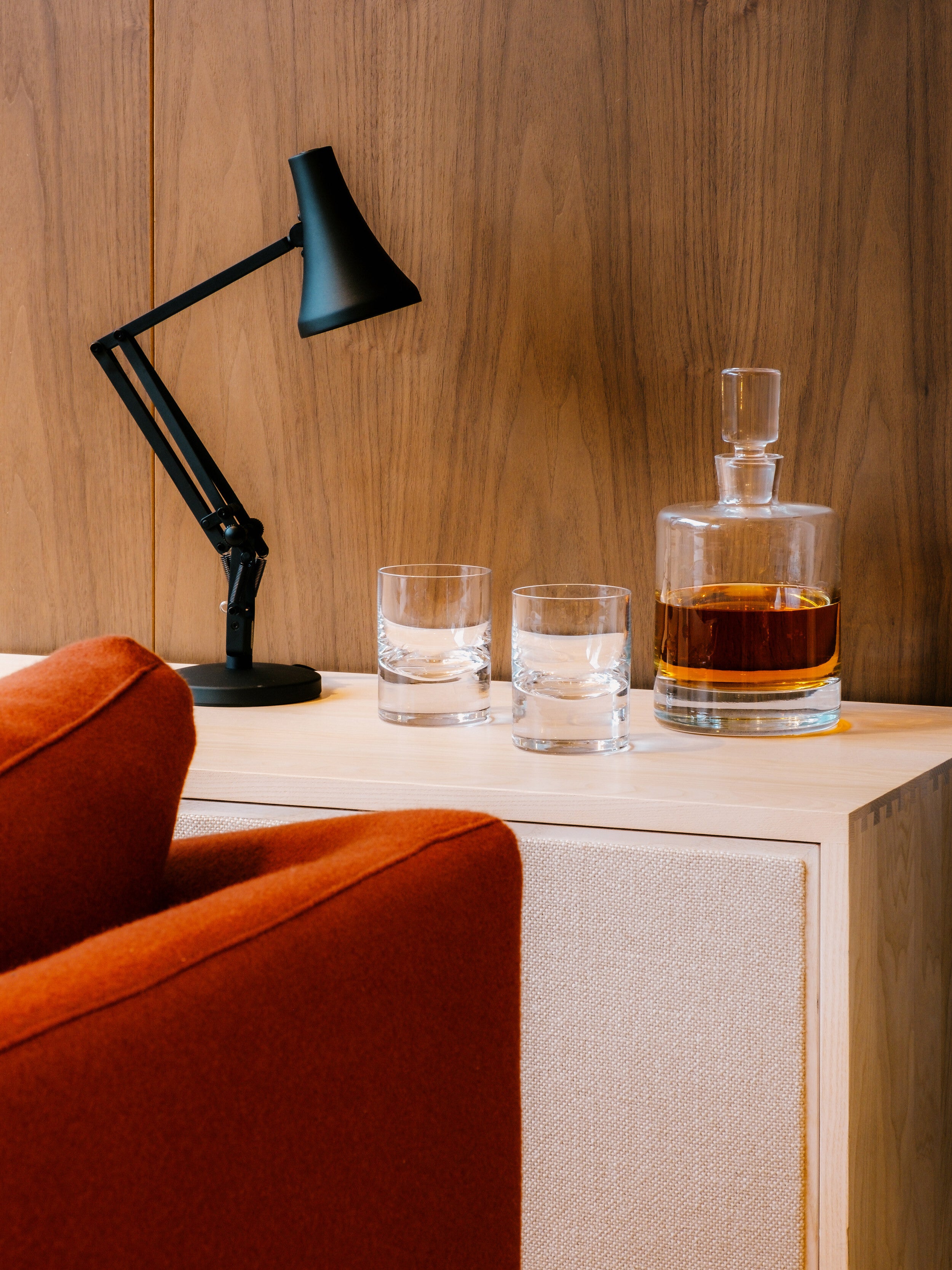 Boris Whisky Set - 250ml | LSA International