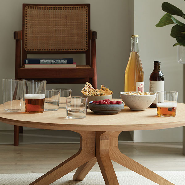 Handmade Glasses & Glassware | LSA International