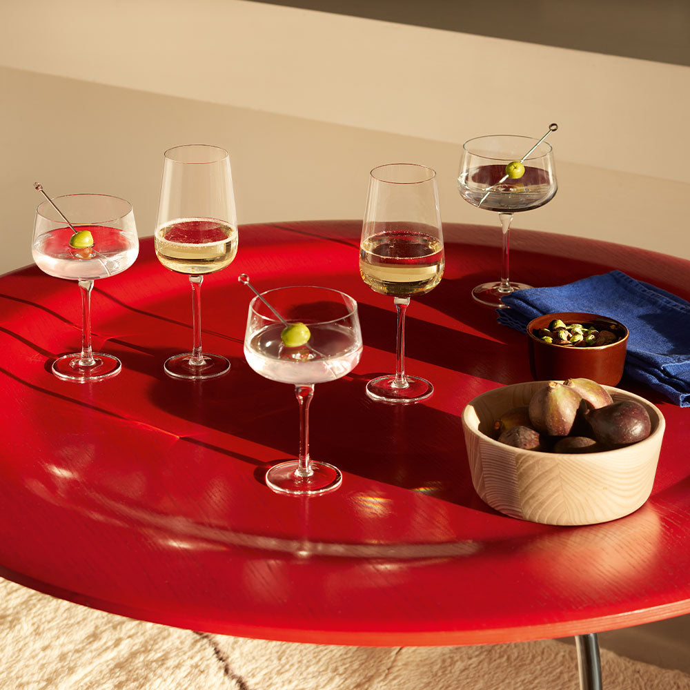 Handmade Glasses & Glassware | LSA International