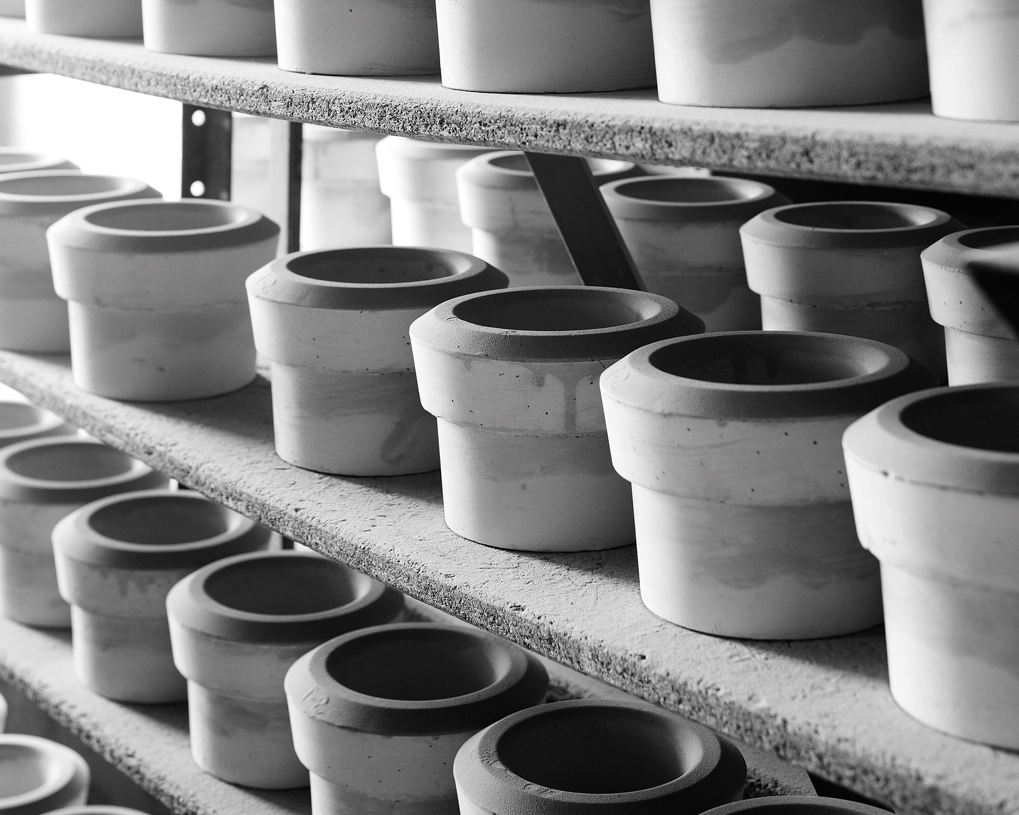 The Making of Porcelain