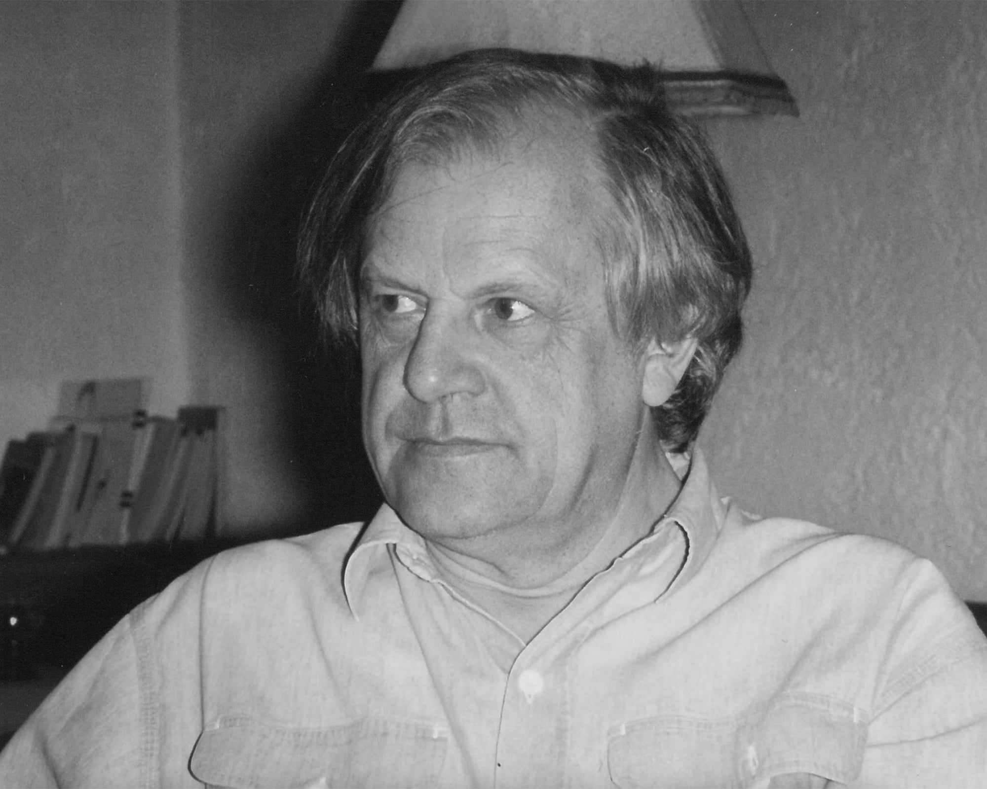 The Origins of LSA International