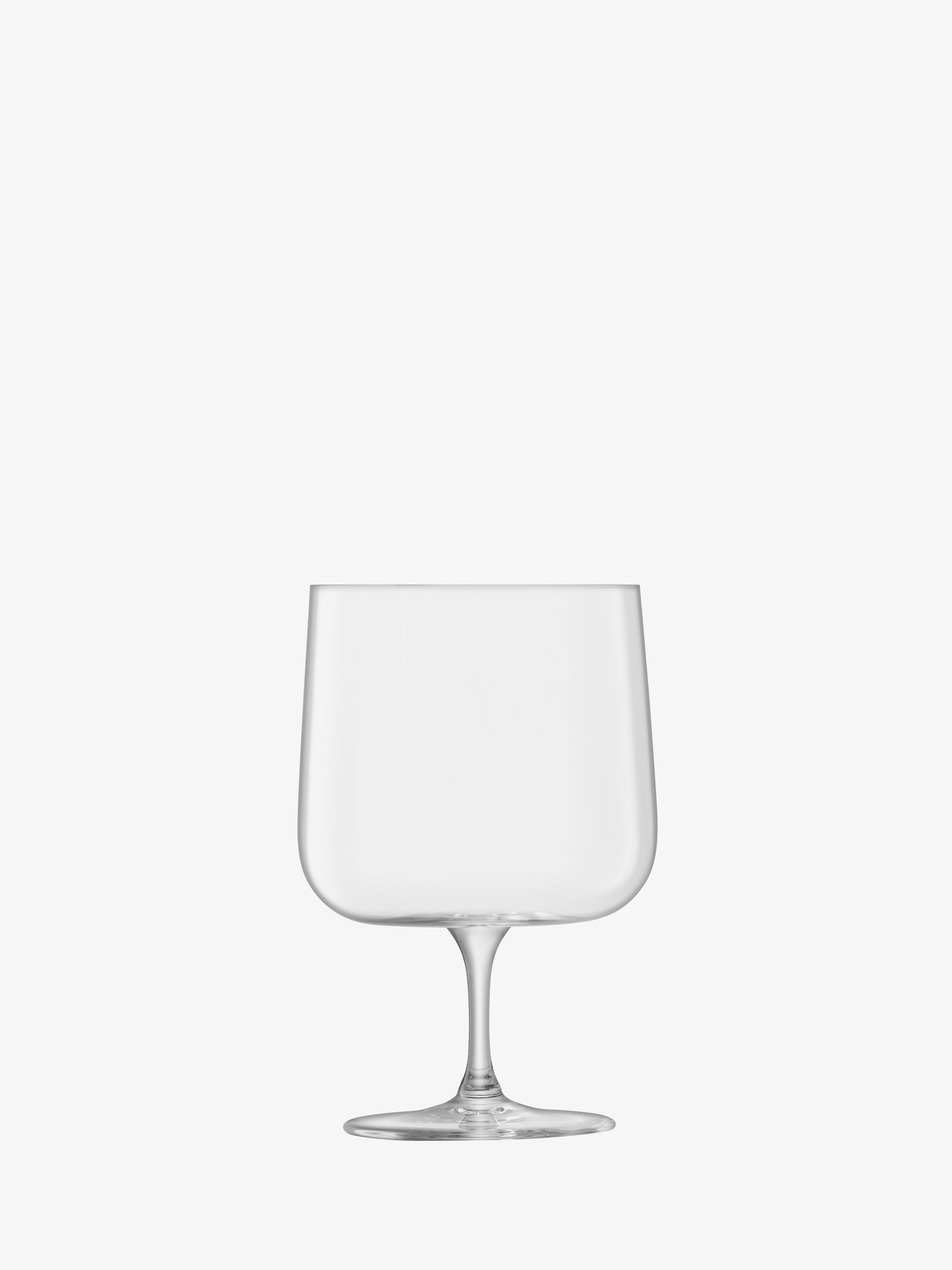 Wine Glass 11oz, Clear | Arc Collection | LSA Drinkware