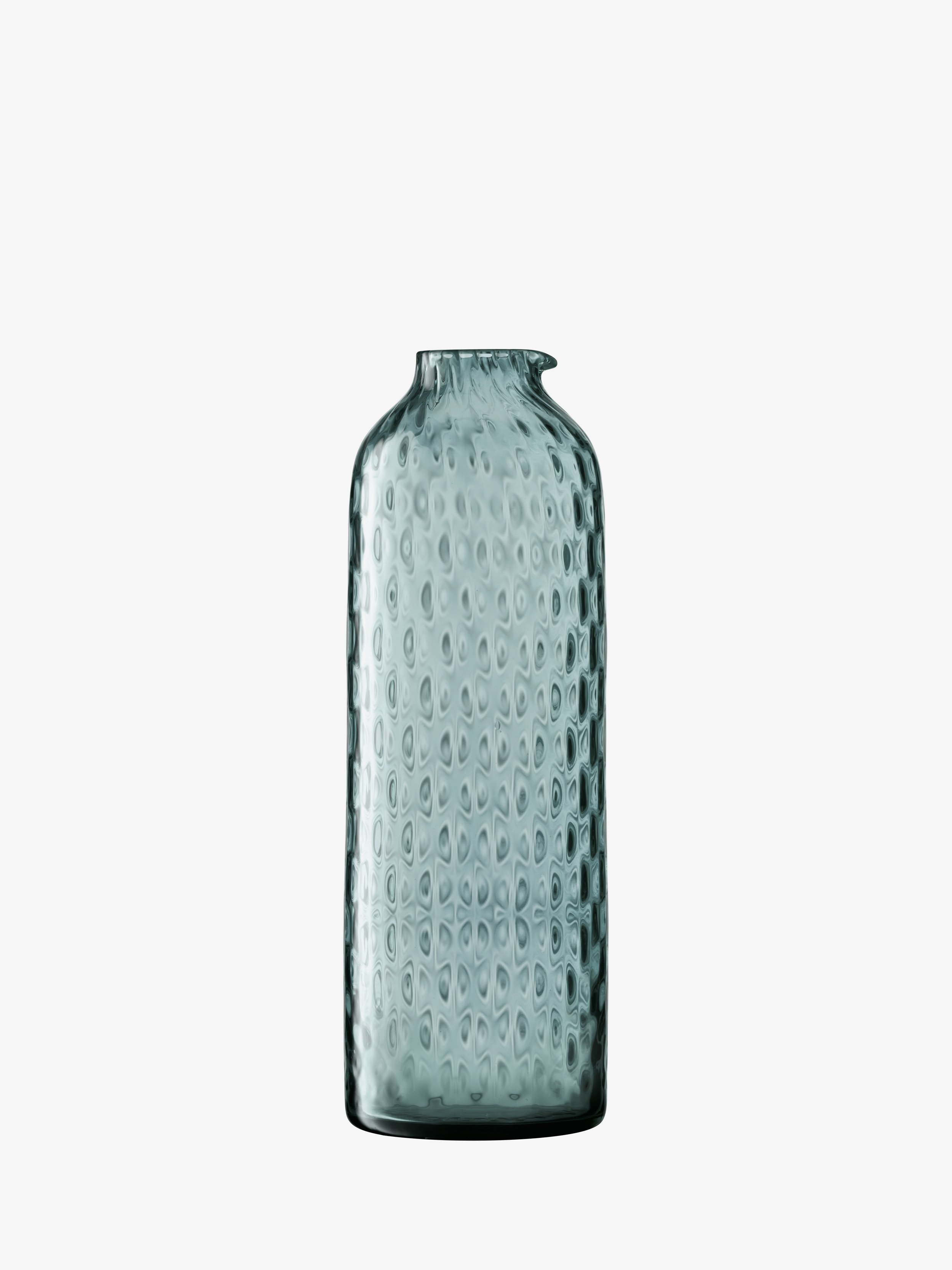 Carafe 34oz in Sun Amber | LSA Drinkware