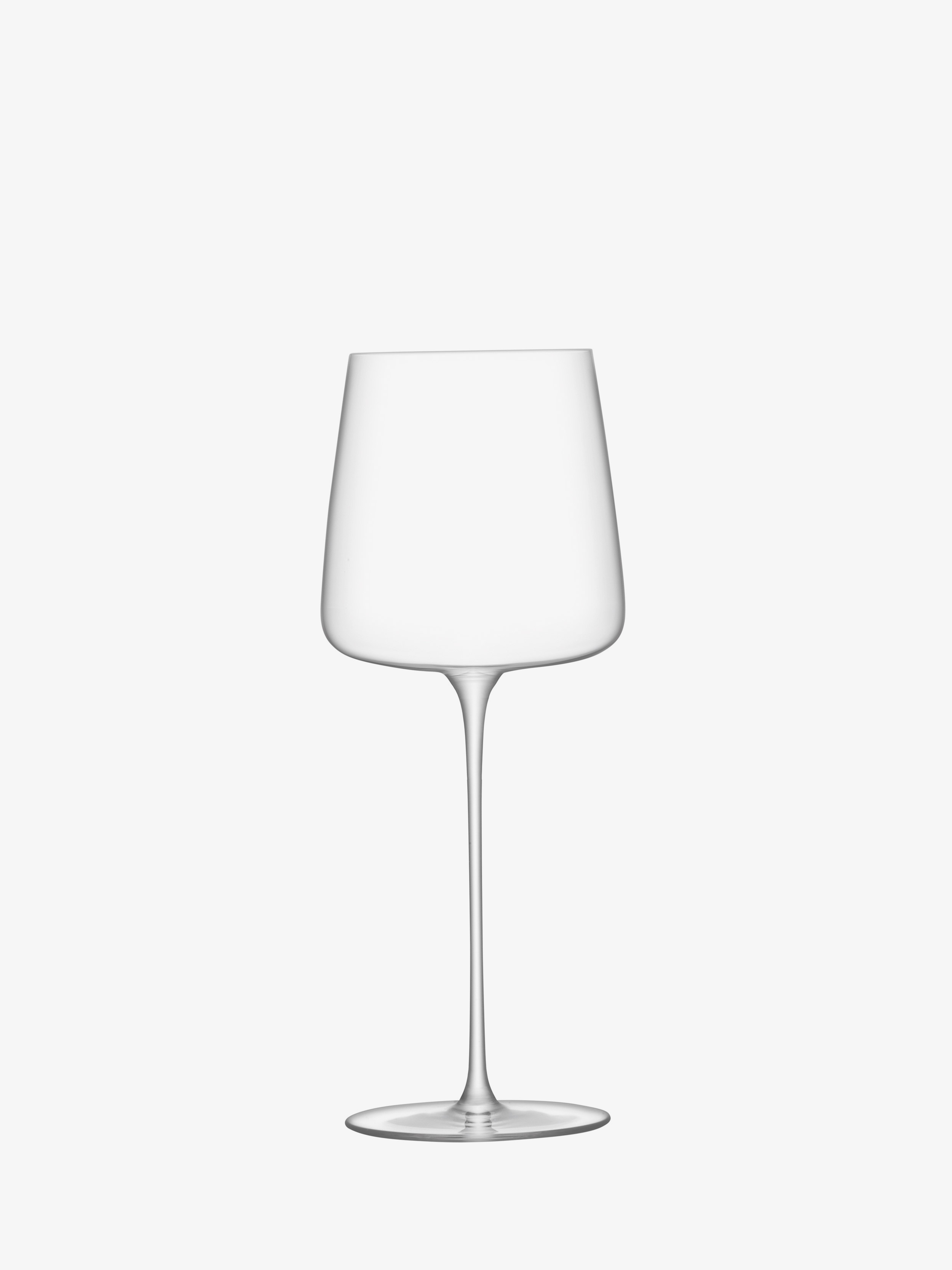Grand Cru Glass 680ml | Metropolitan | LSA Drinkware
