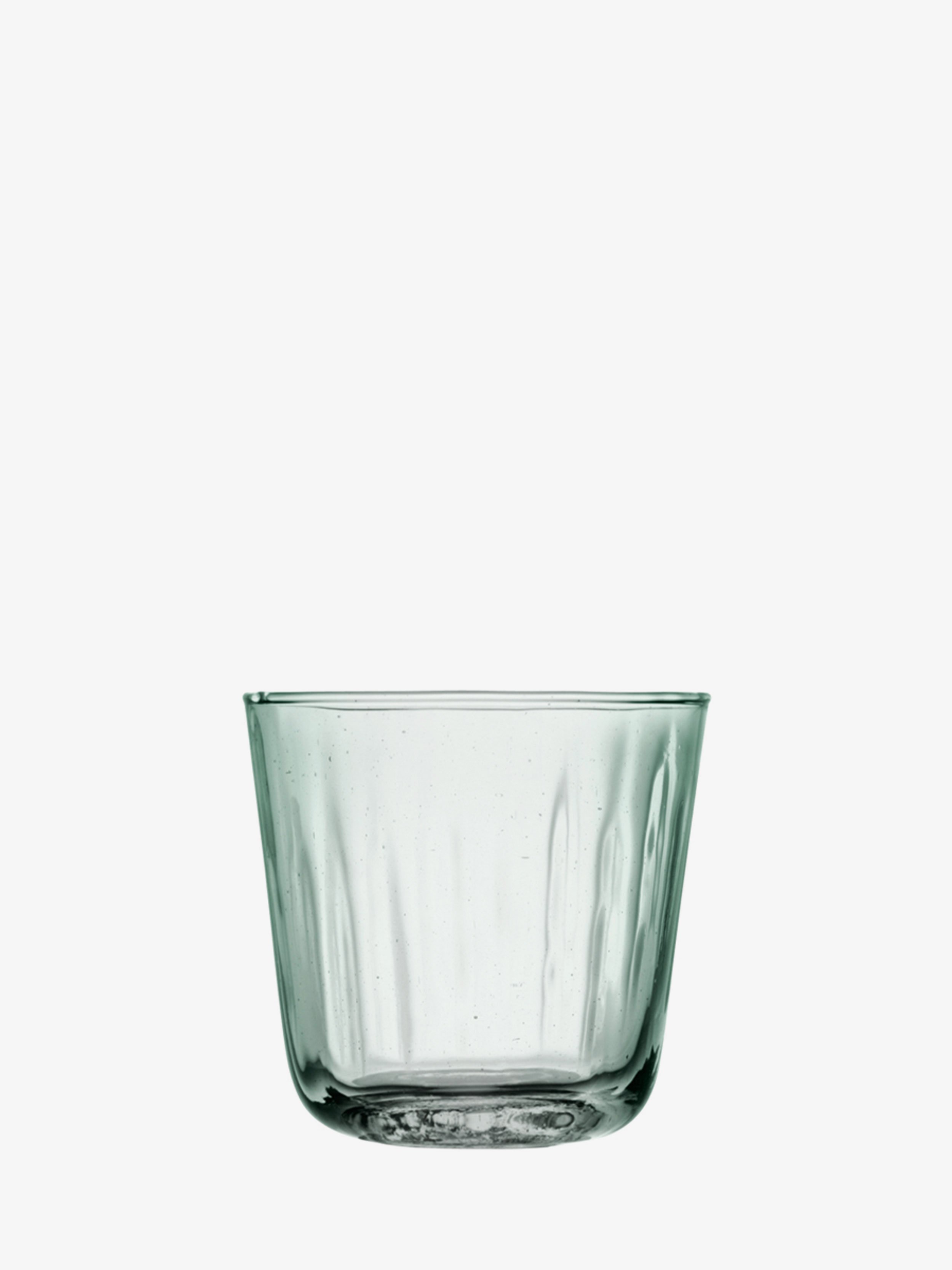 LSA Handblown Recycled Glassware (Set of 4), 4 SIzes on Food52