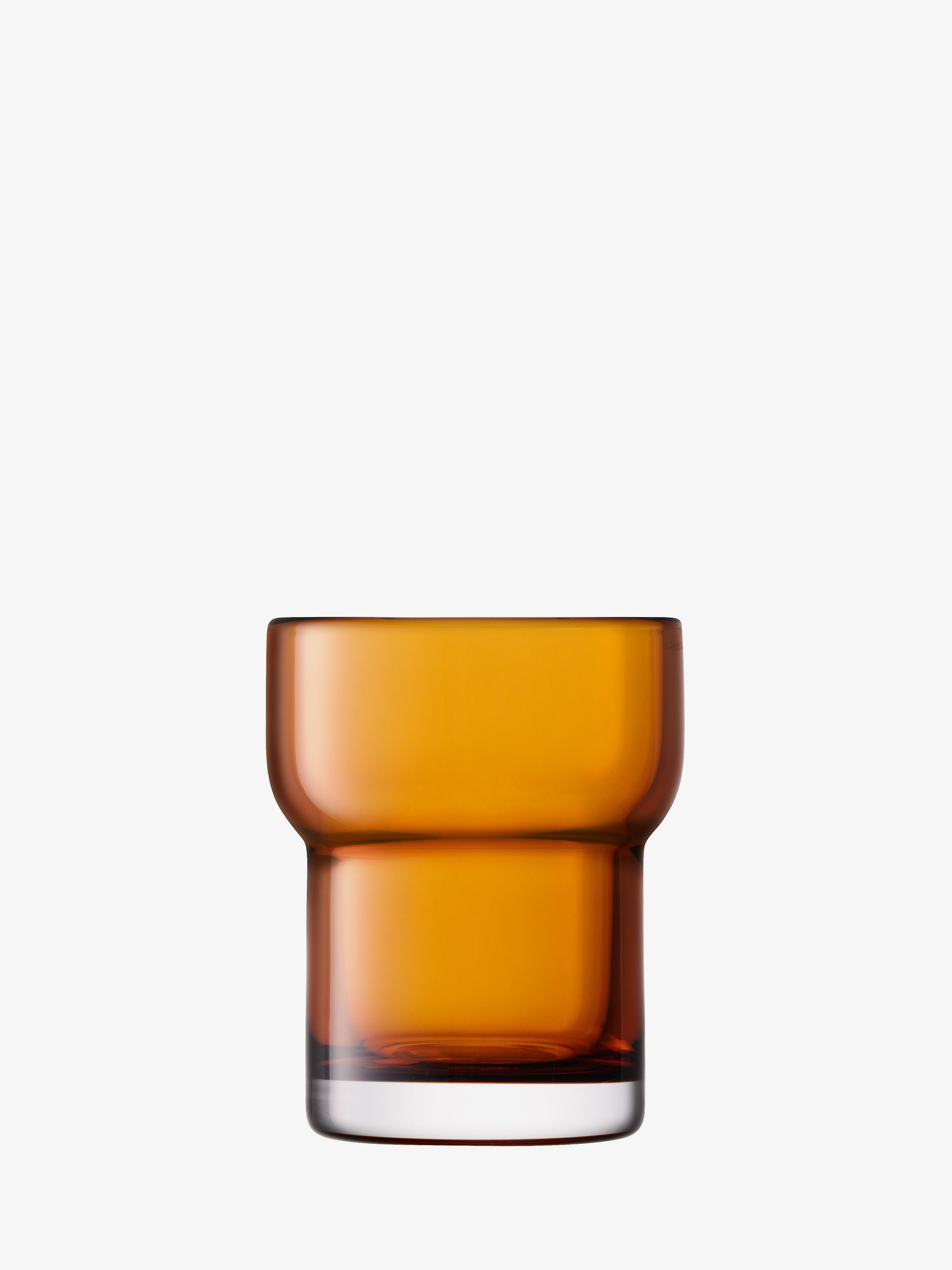 Tumbler x 2 300ml, Assorted Utility Collection LSA Drinkware