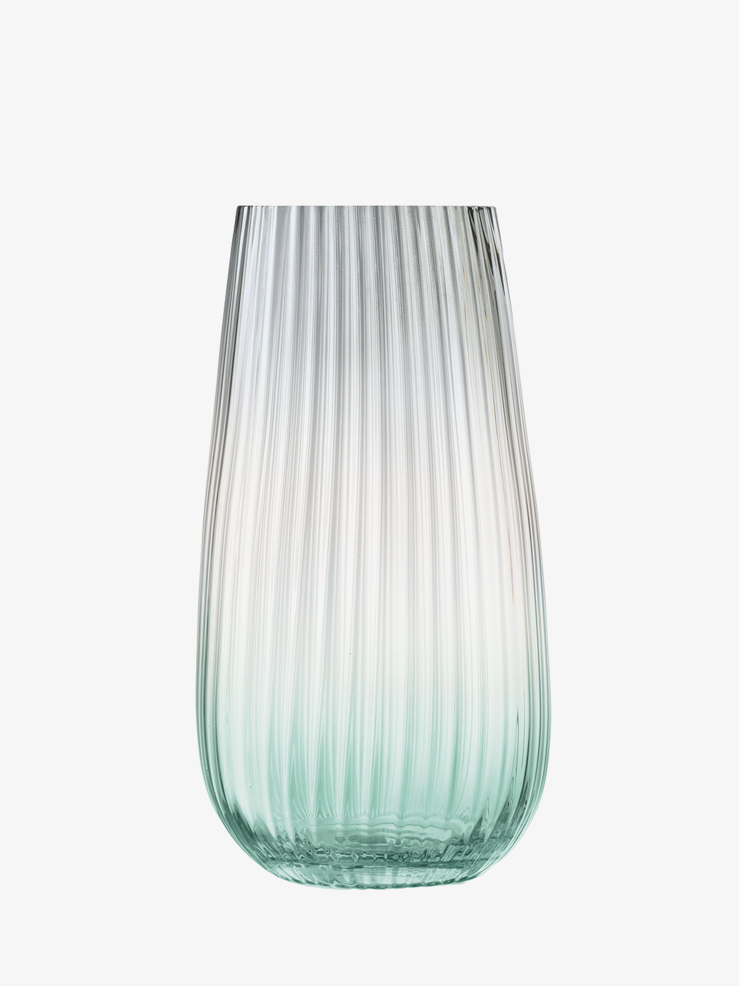 Vase H11in, Assorted | Dusk Collection | LSA Interior