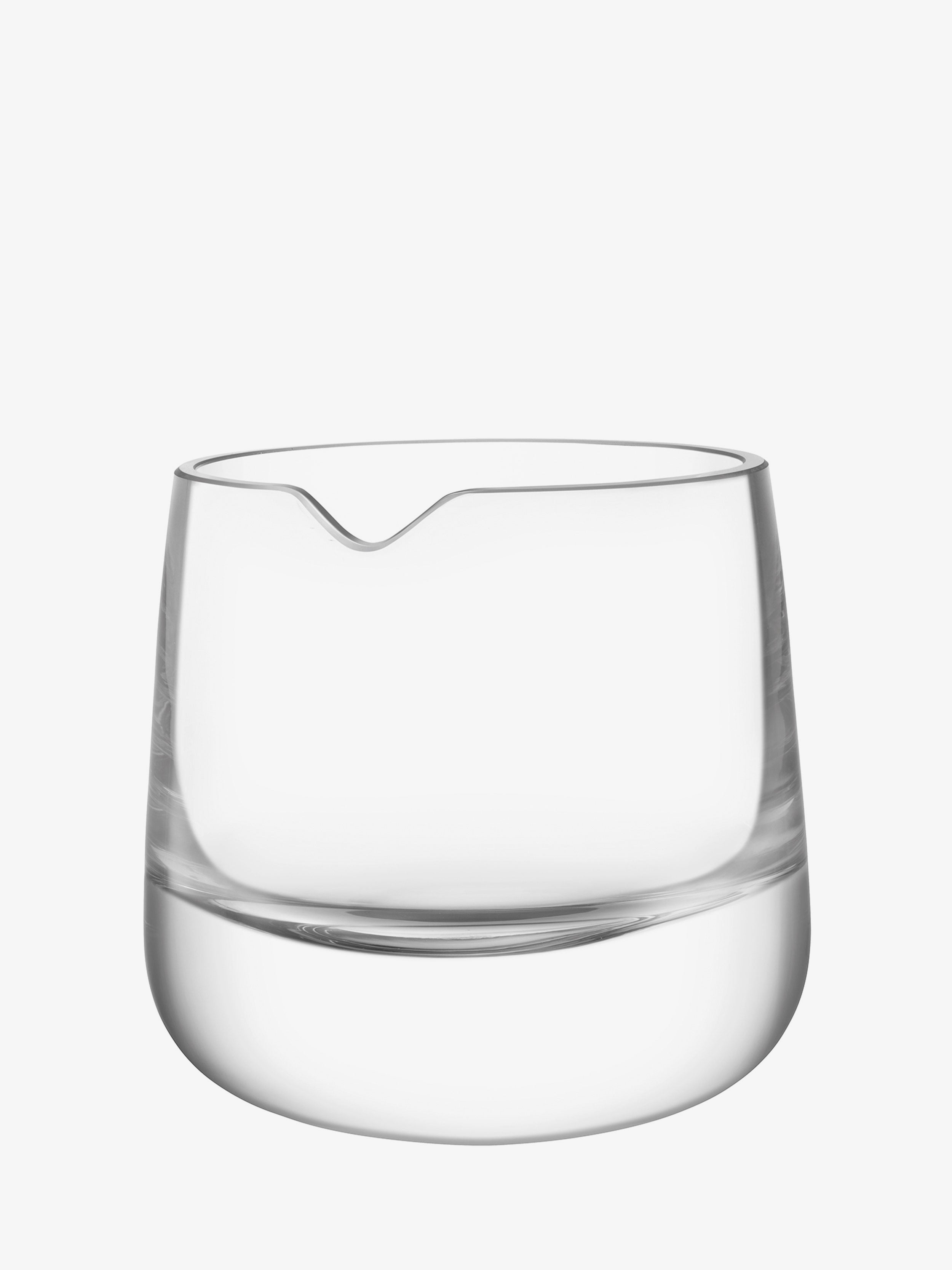 contemporary ice bucket