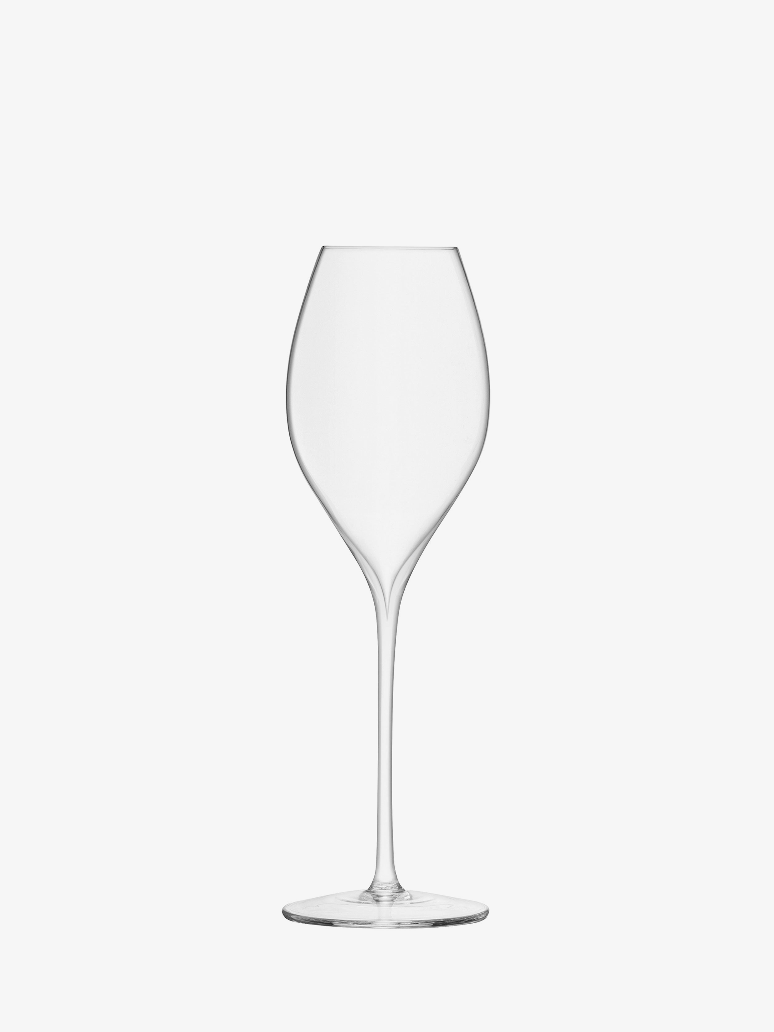 buy tulip champagne glasses