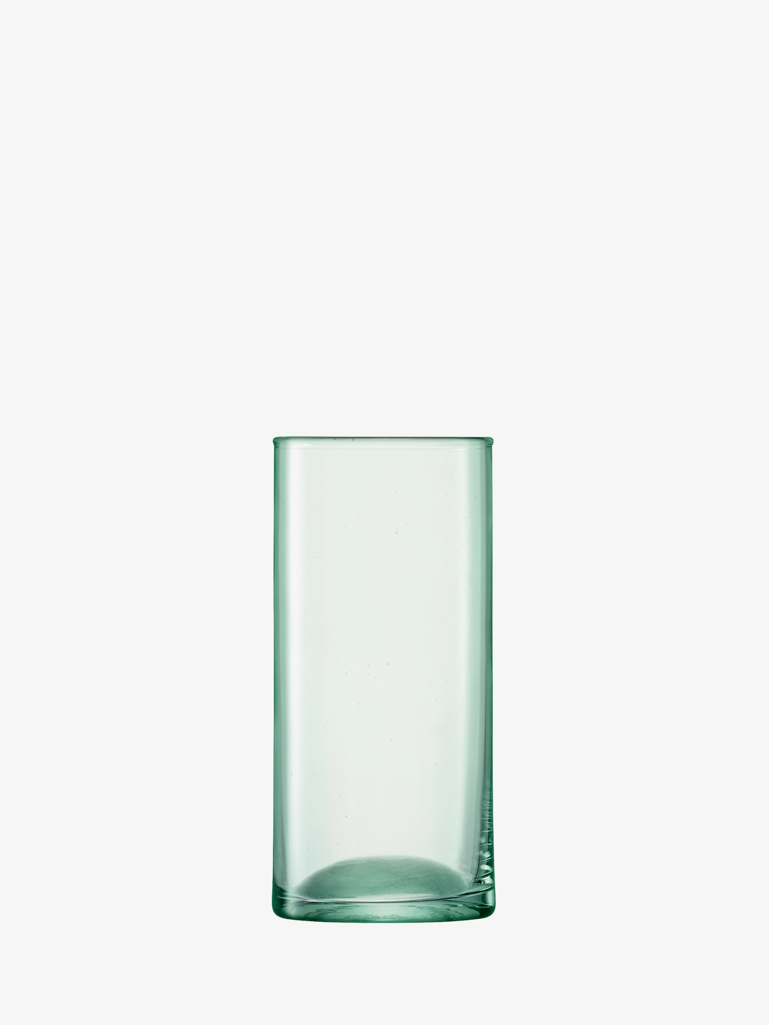 Highball x 4 350ml, Clear | Canopy Collection | LSA Drinkware