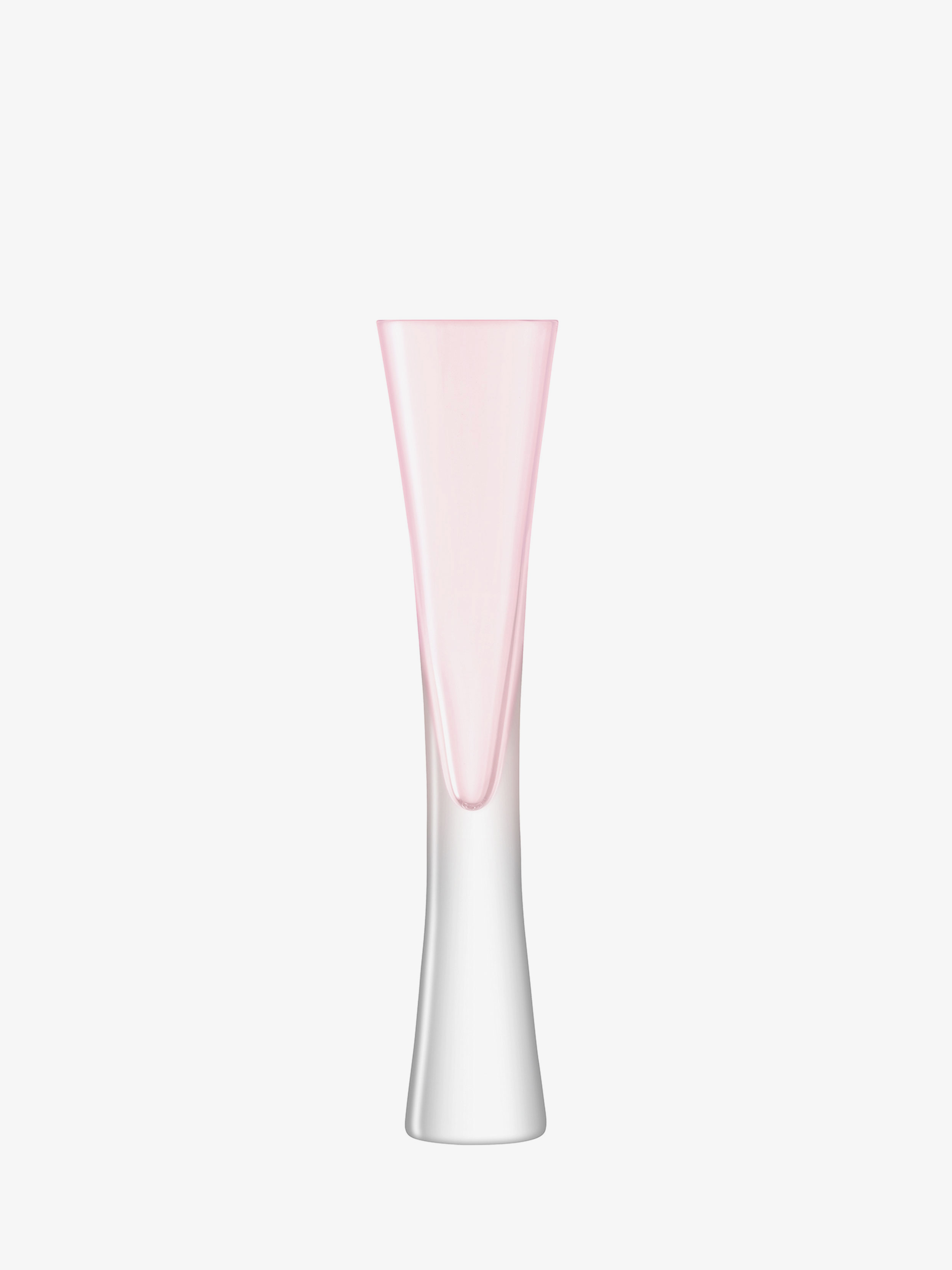 BrüMate Champagne Flute | Blush | 12oz