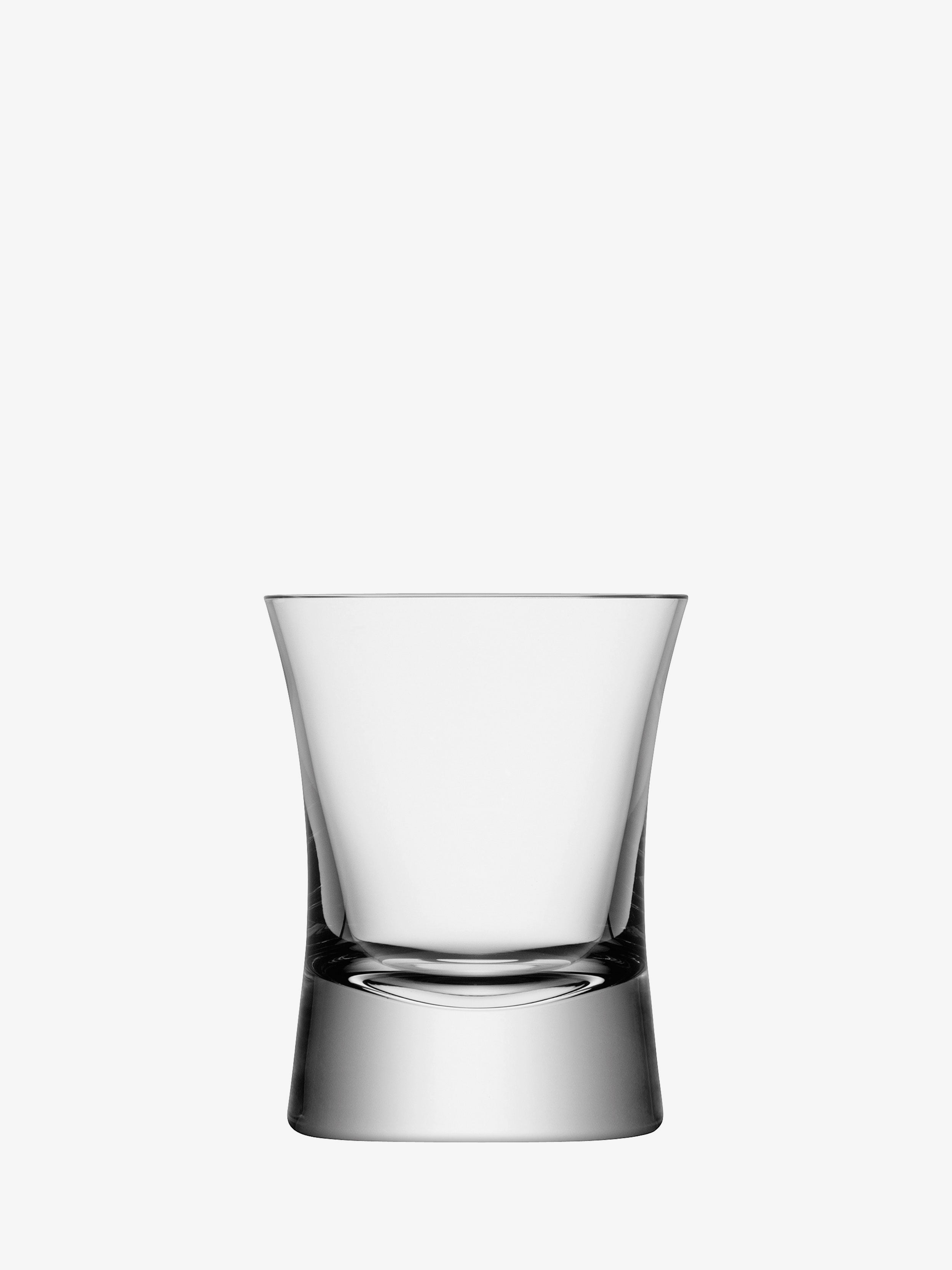 Tumbler x 2 10oz, Clear | Moya | LSA Drinkware