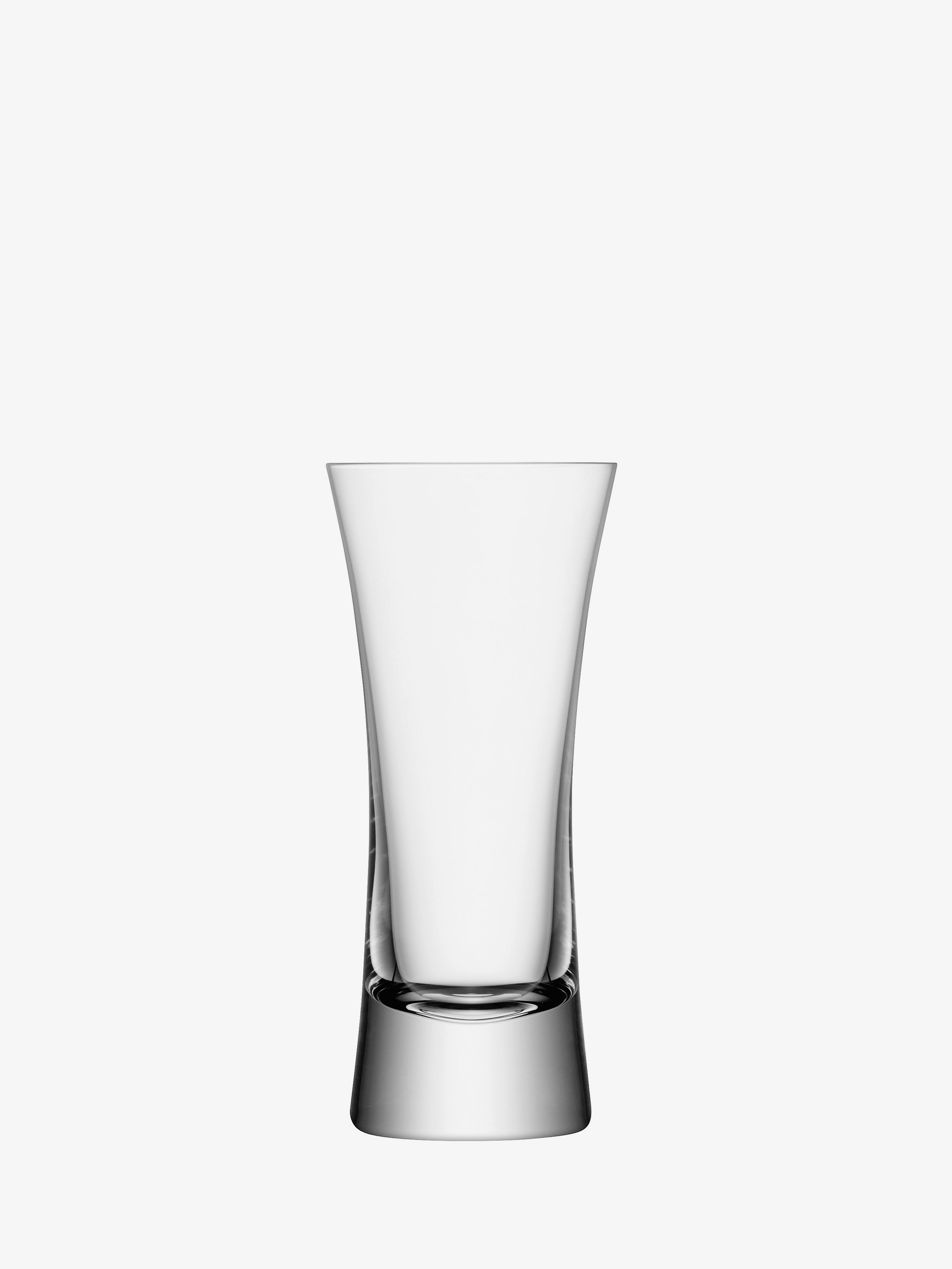 Highball x 2 12oz, Clear | Moya | LSA Drinkware
